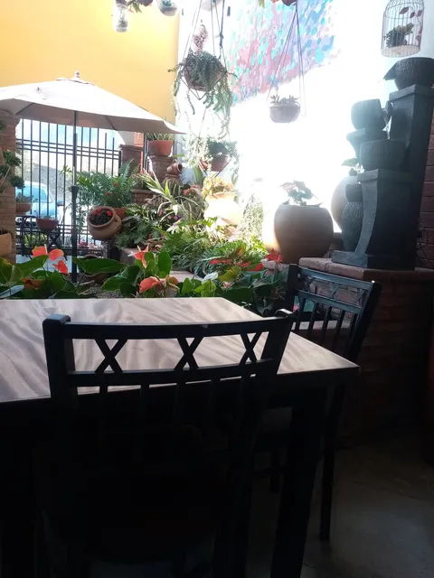 Restaurante Rancho Grande image 4