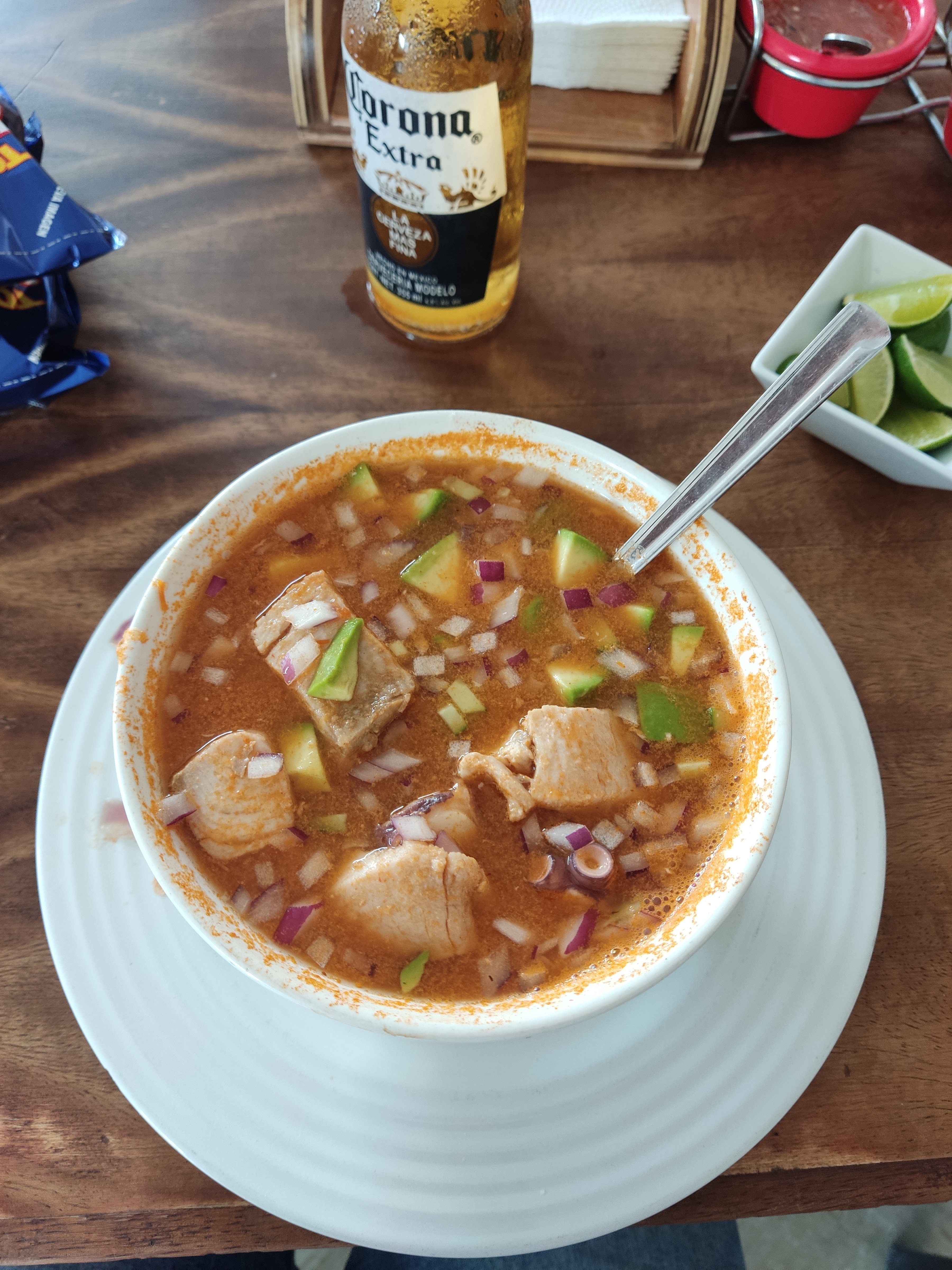 Restaurante Rancho Grande image 5