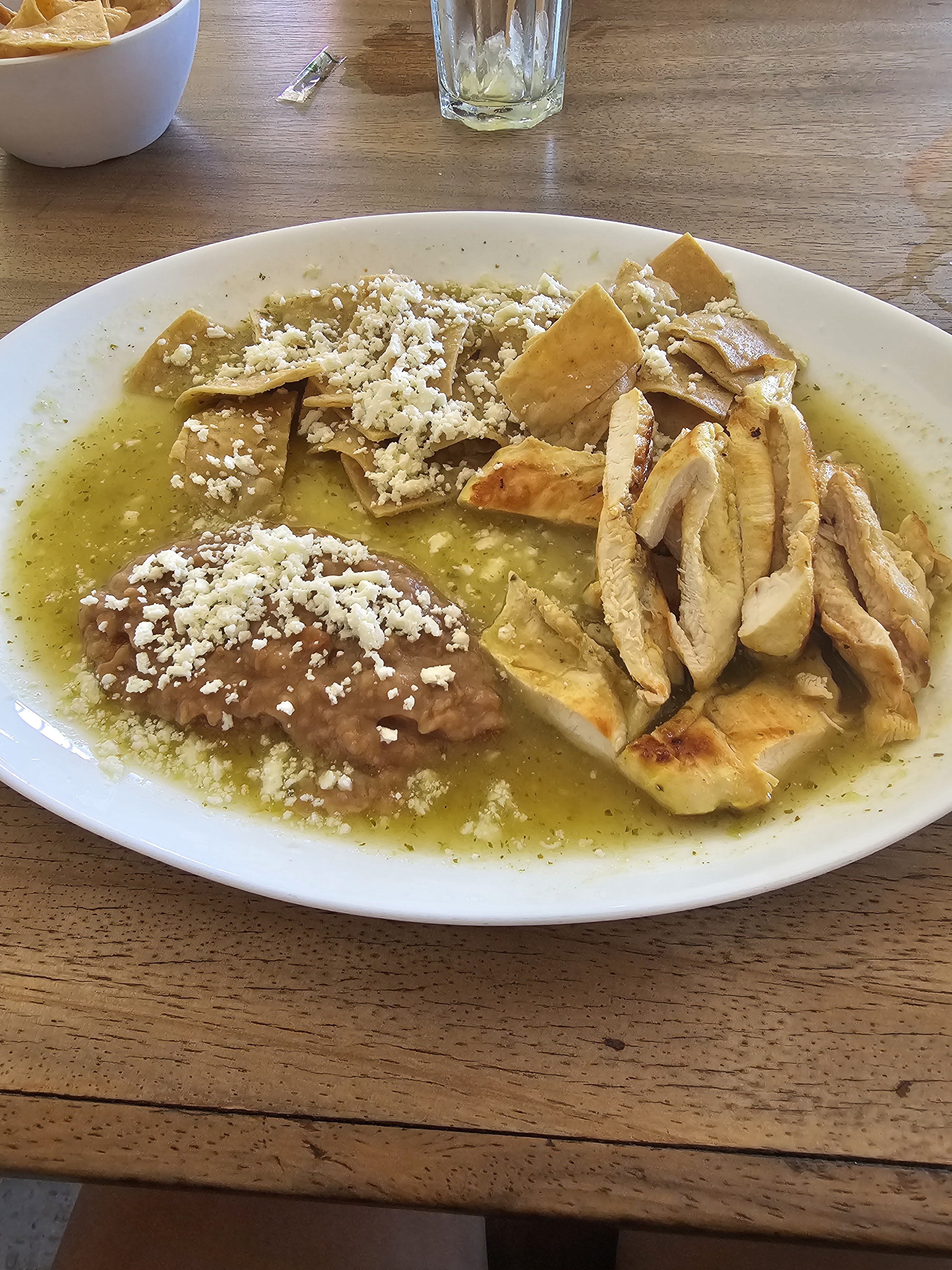 Restaurante Rancho Grande image 6