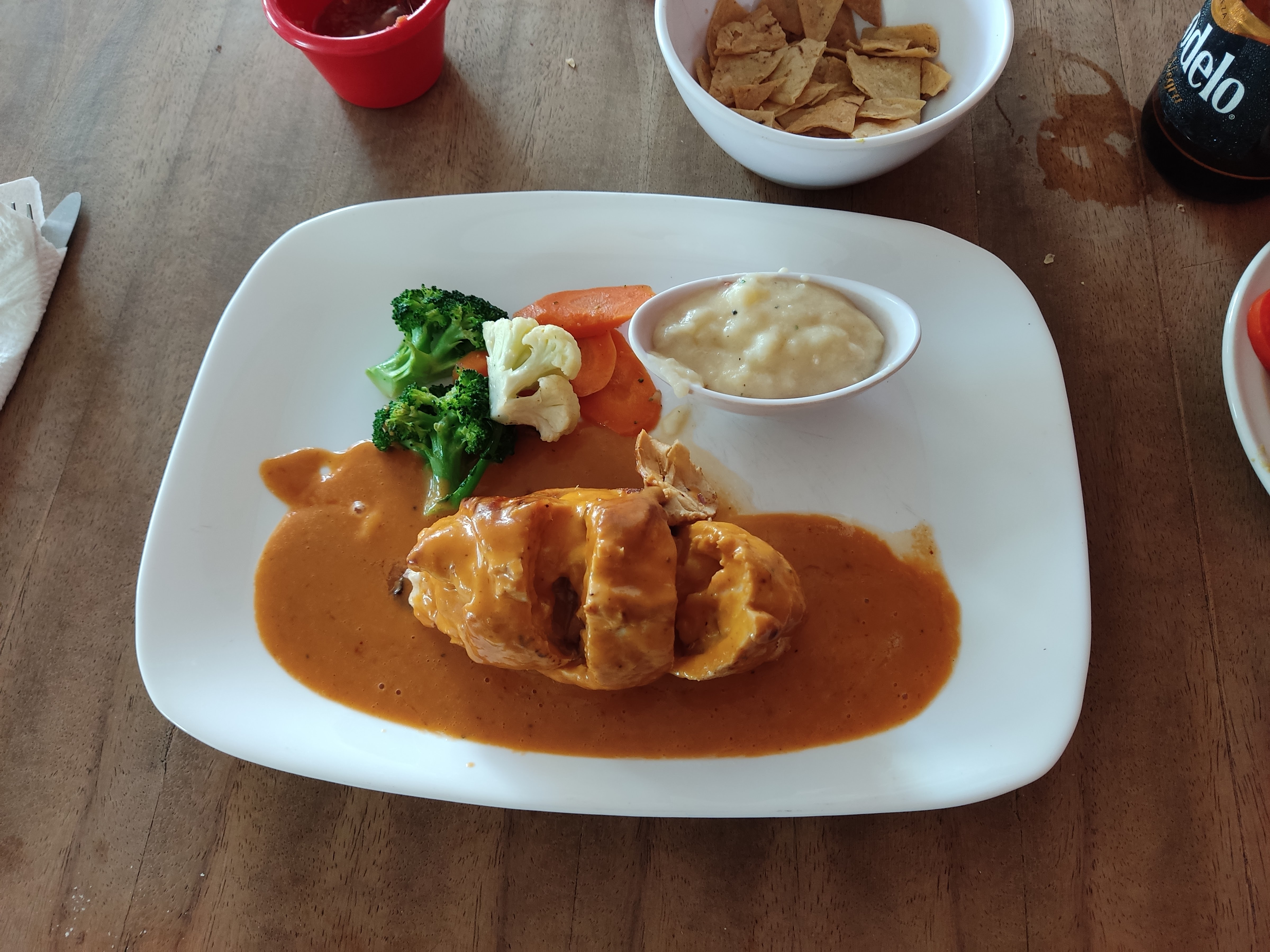 Restaurante Rancho Grande image 8