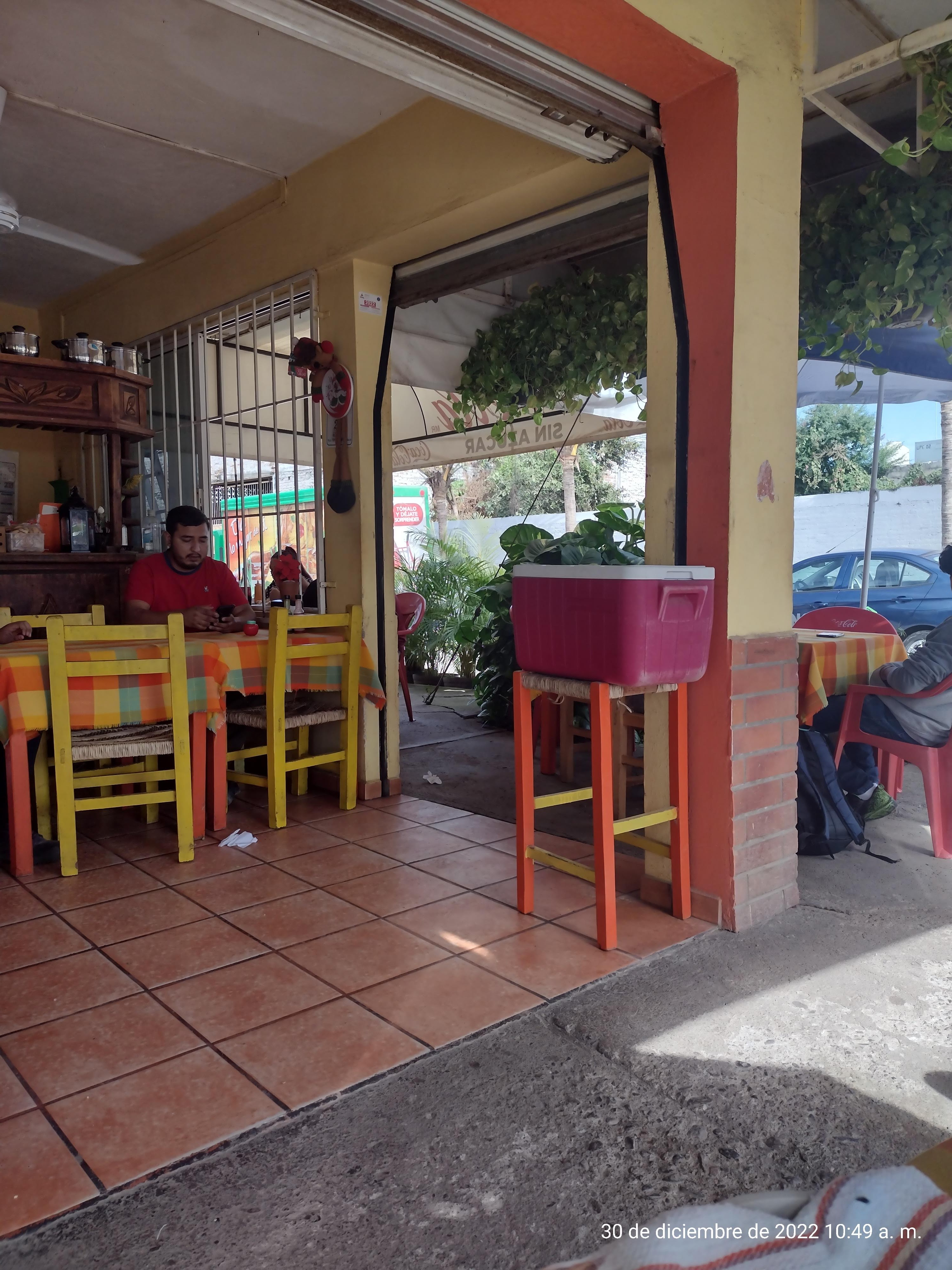 Restaurant Michelle image 1