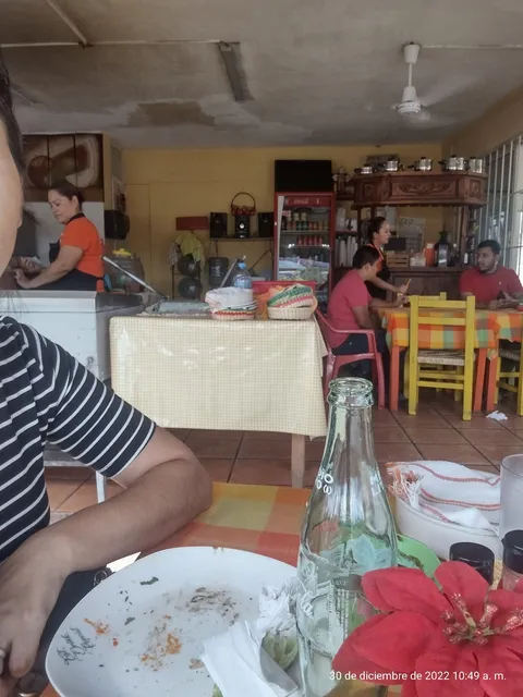 Restaurant Michelle image 2