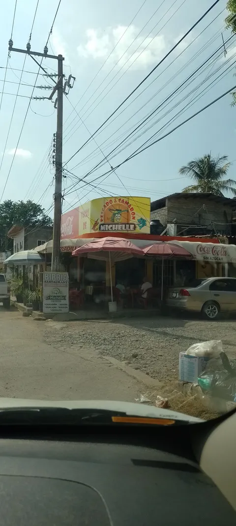 Restaurant Michelle image 3