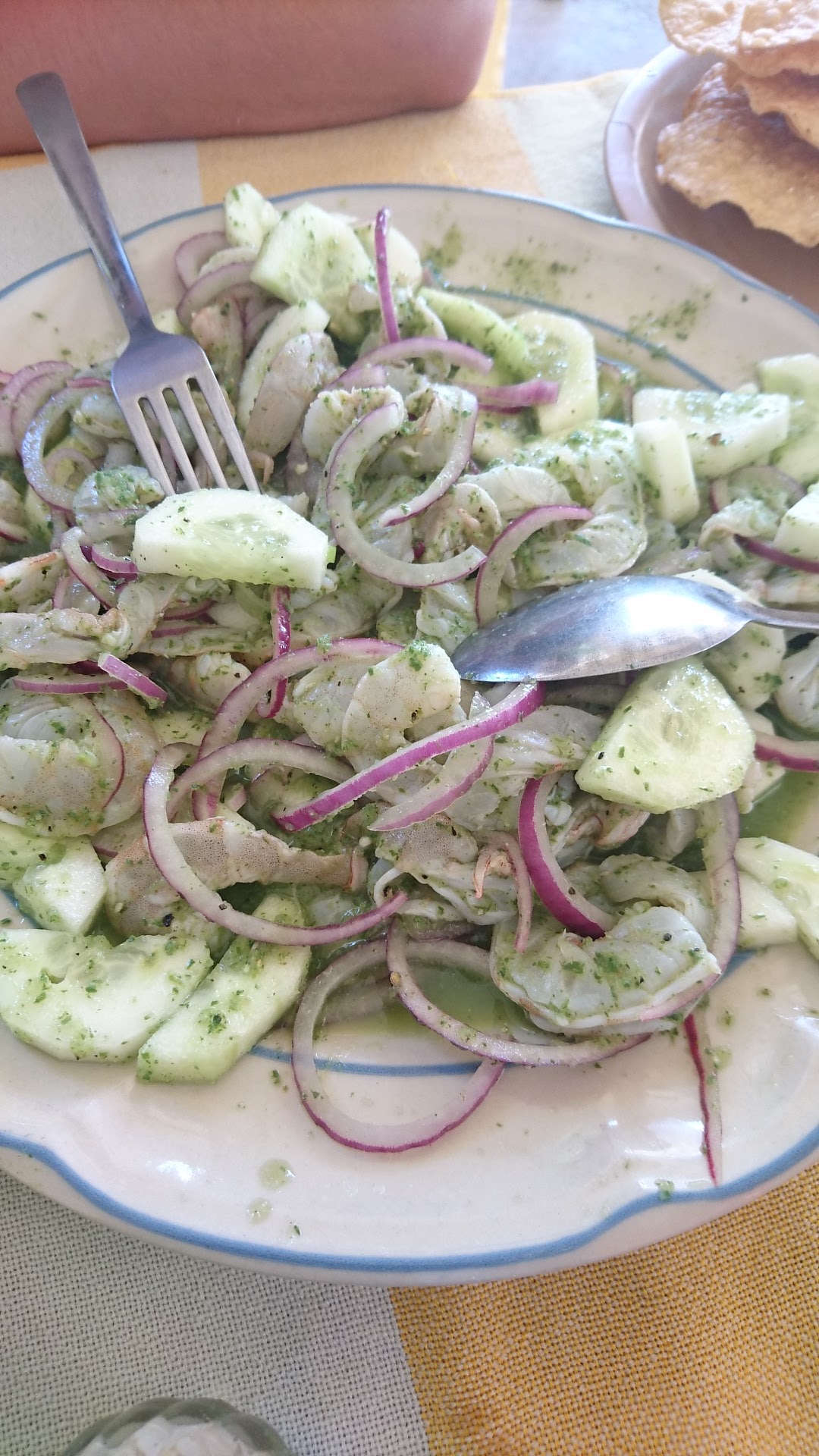 Restaurant Michelle image 5