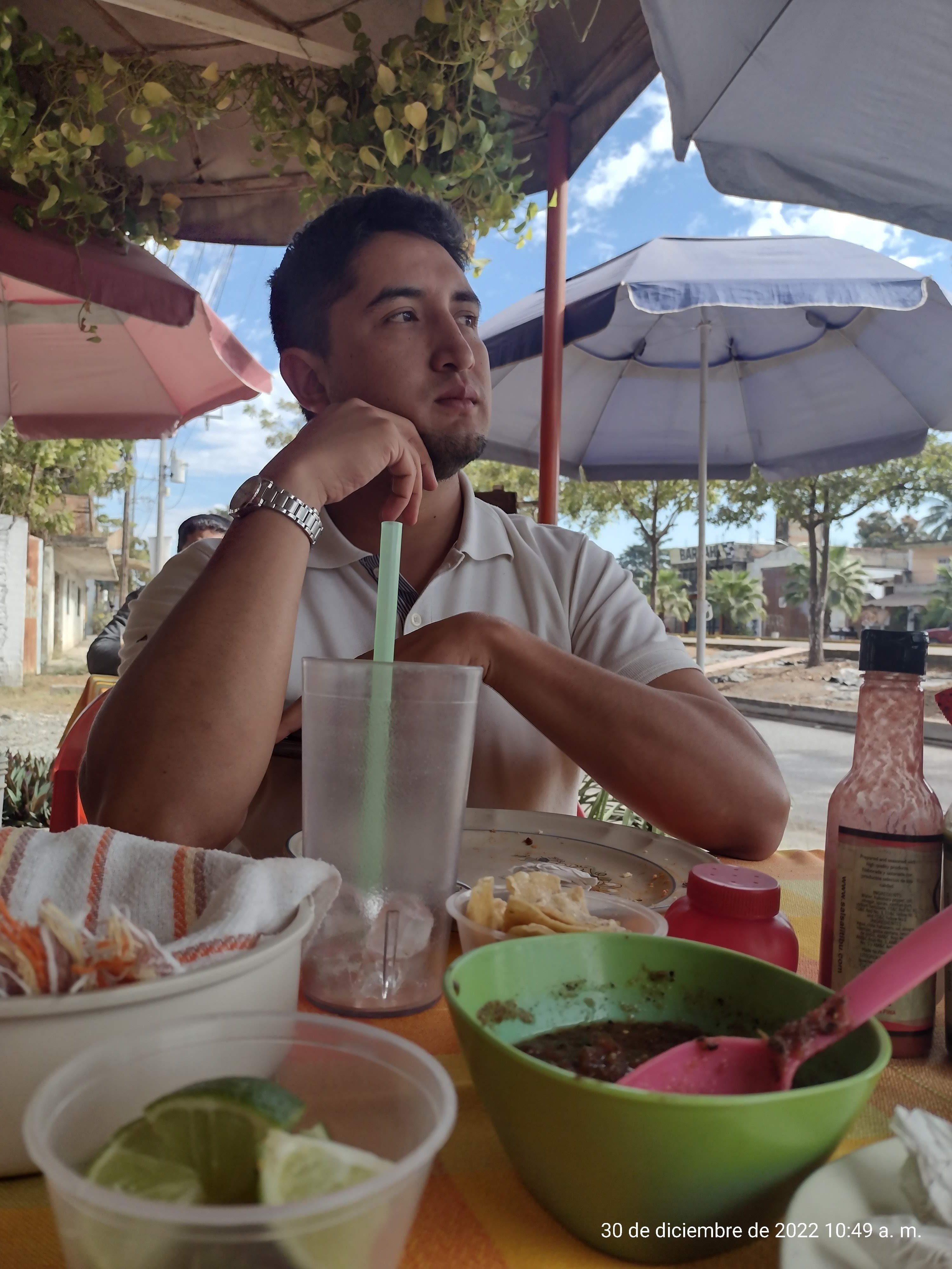 Restaurant Michelle image 6