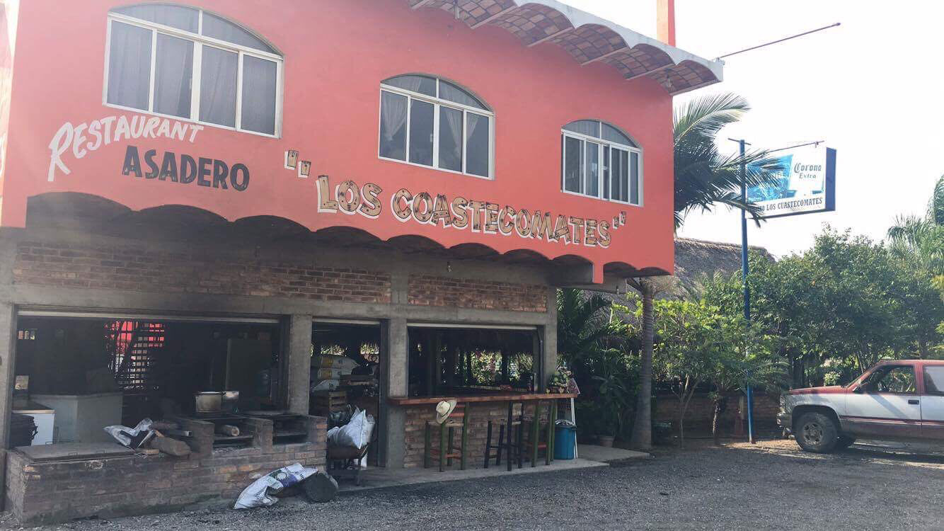 Hotel y restaurante Los coastecomates image 1