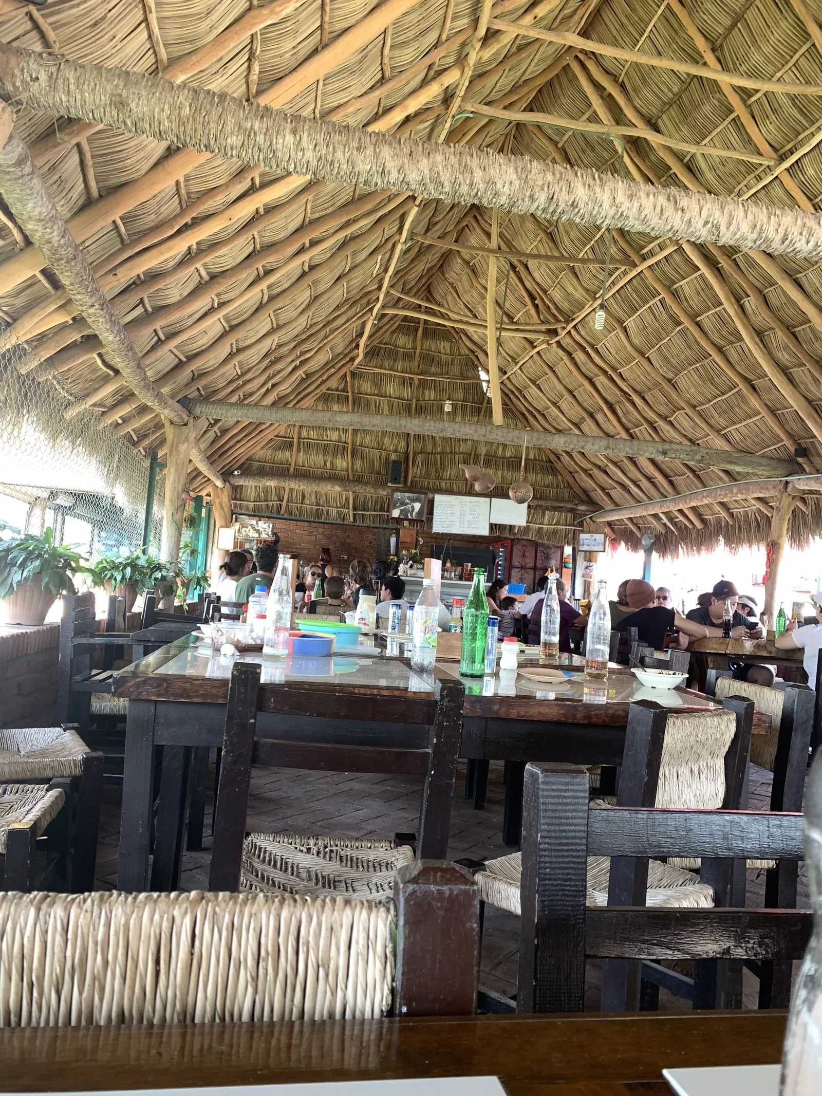 Hotel y restaurante Los coastecomates image 3