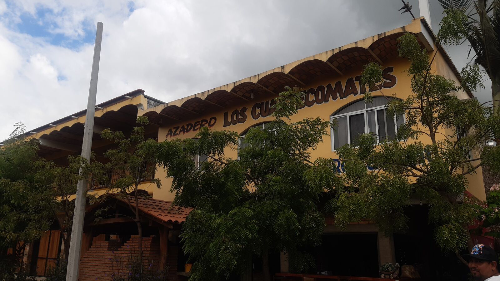Hotel y restaurante Los coastecomates image 7