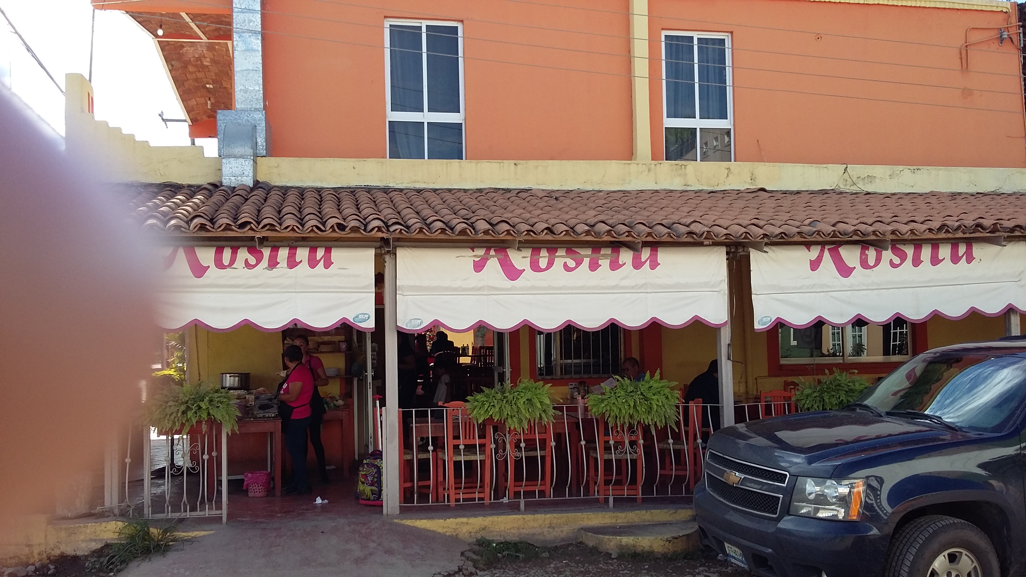 Restaurant Rosita image 1