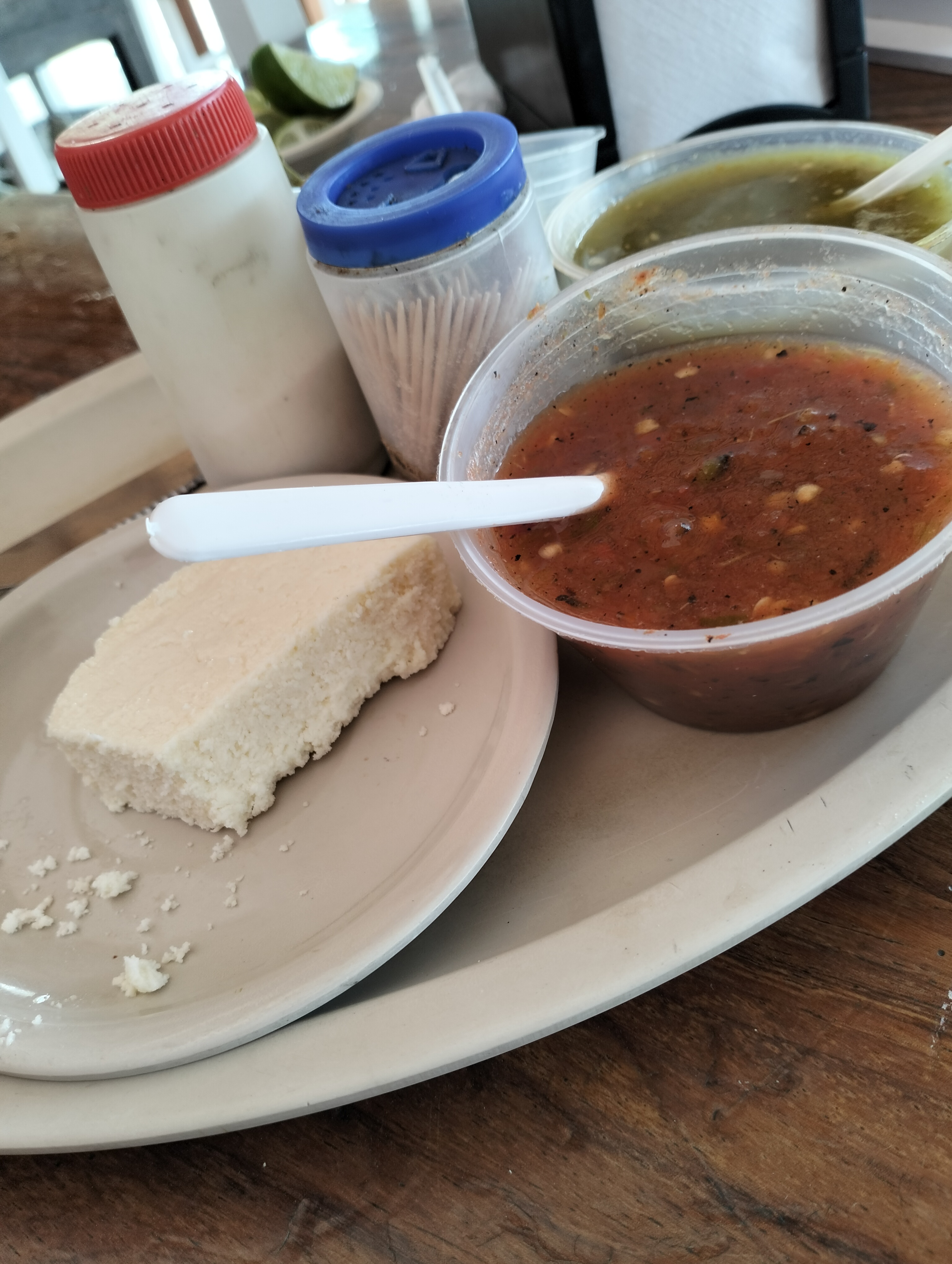 Restaurant Rosita image 5