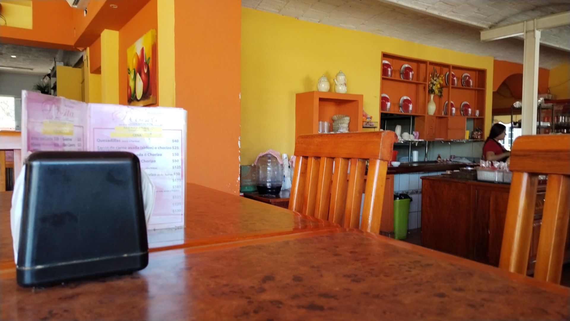 Restaurant Rosita image 6