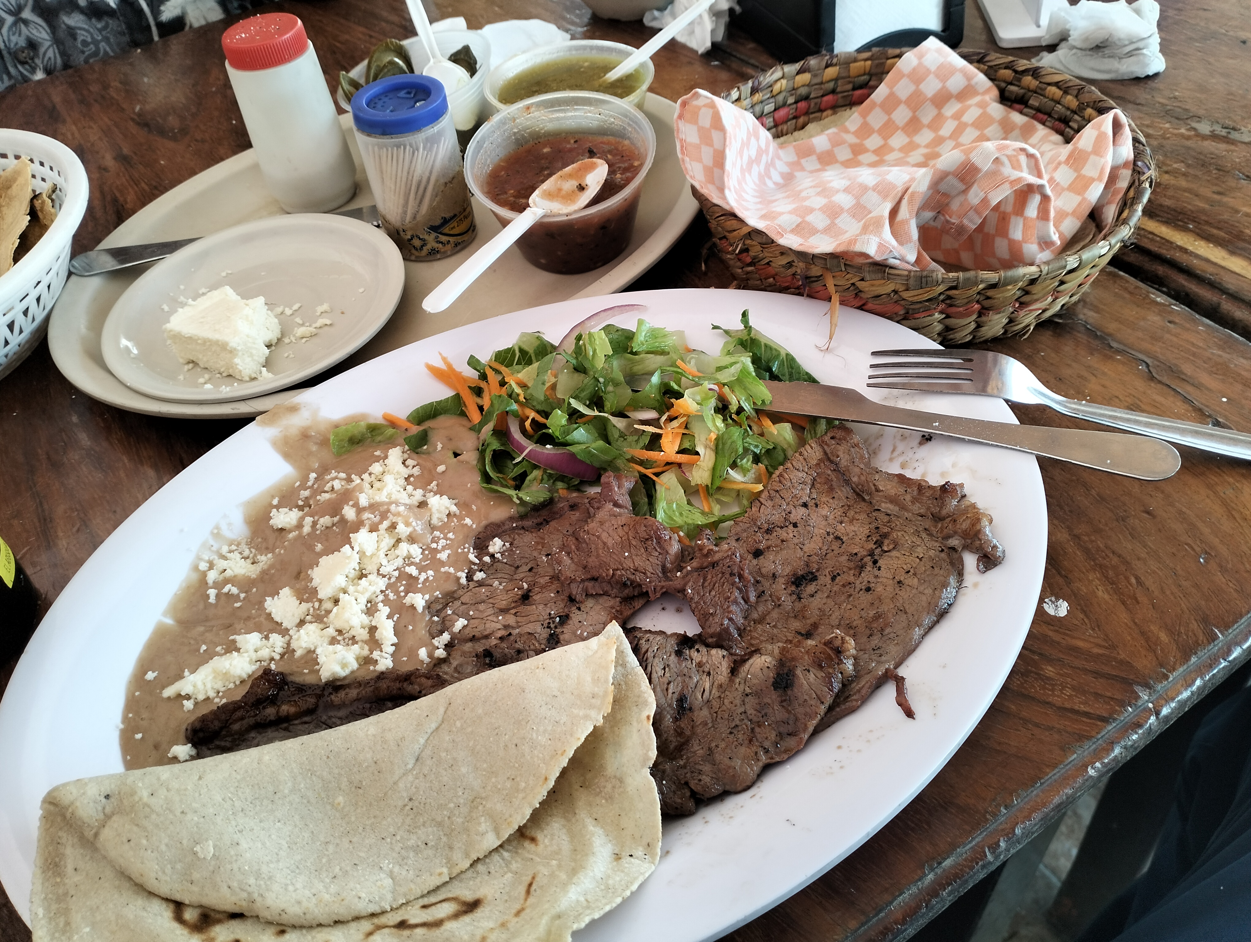 Restaurant Rosita image 10