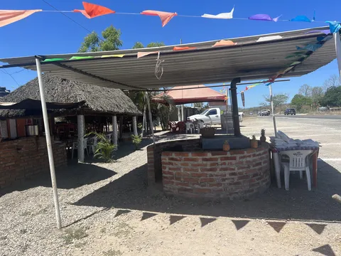 Restaurante Campestre el Borrego image 1