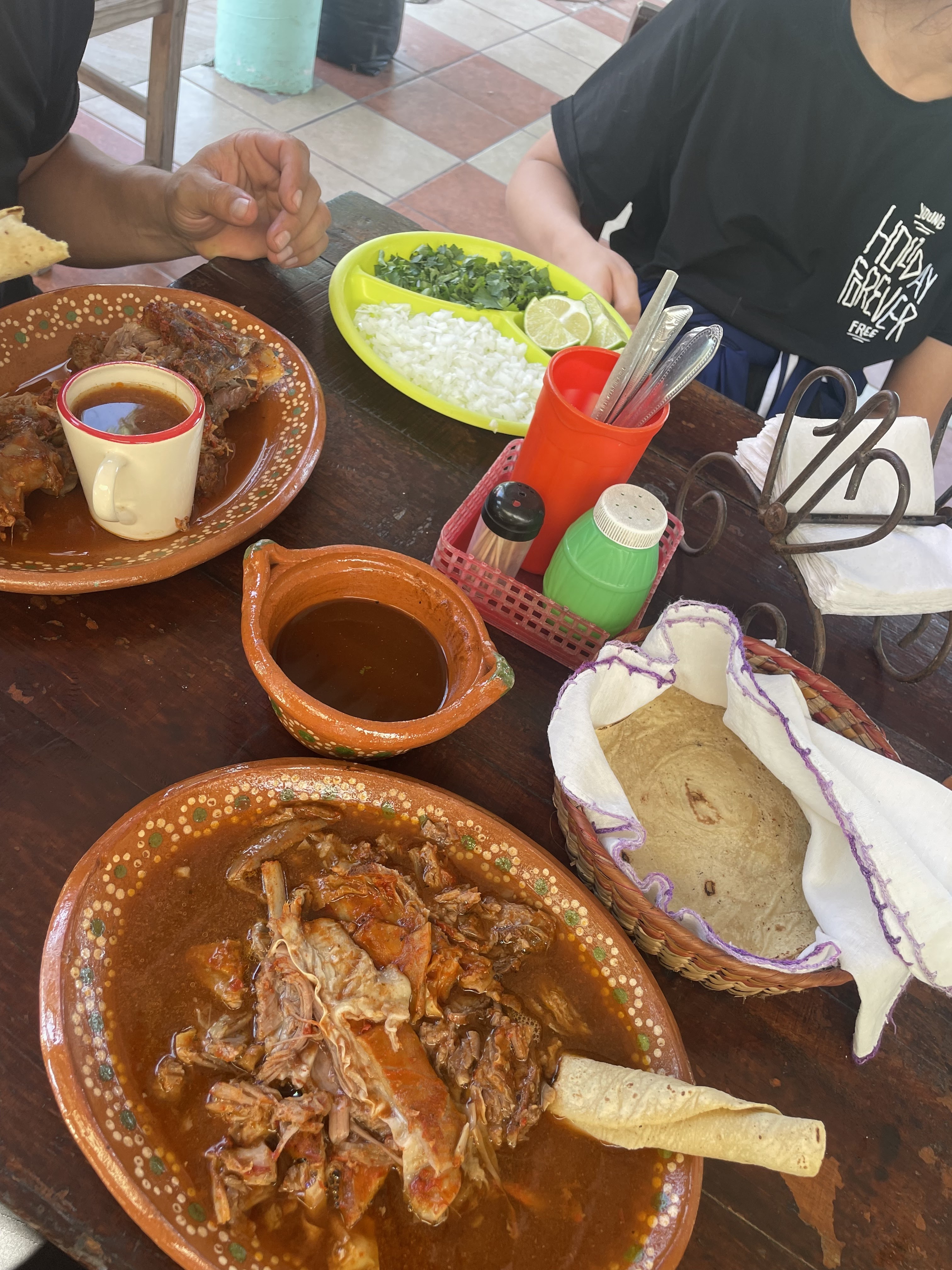 Restaurante Campestre el Borrego image 2