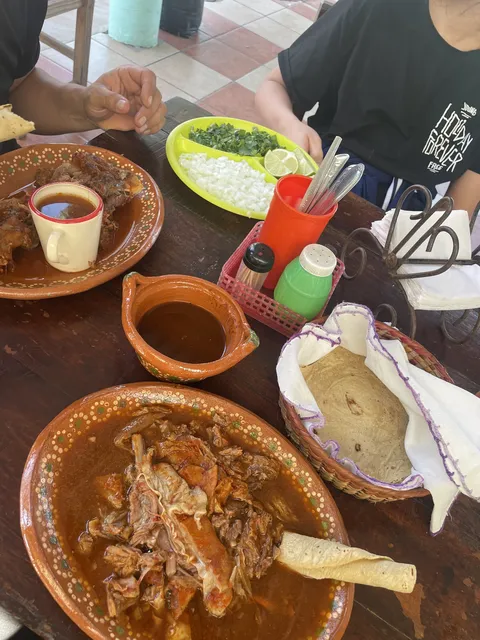 Restaurante Campestre el Borrego image 2