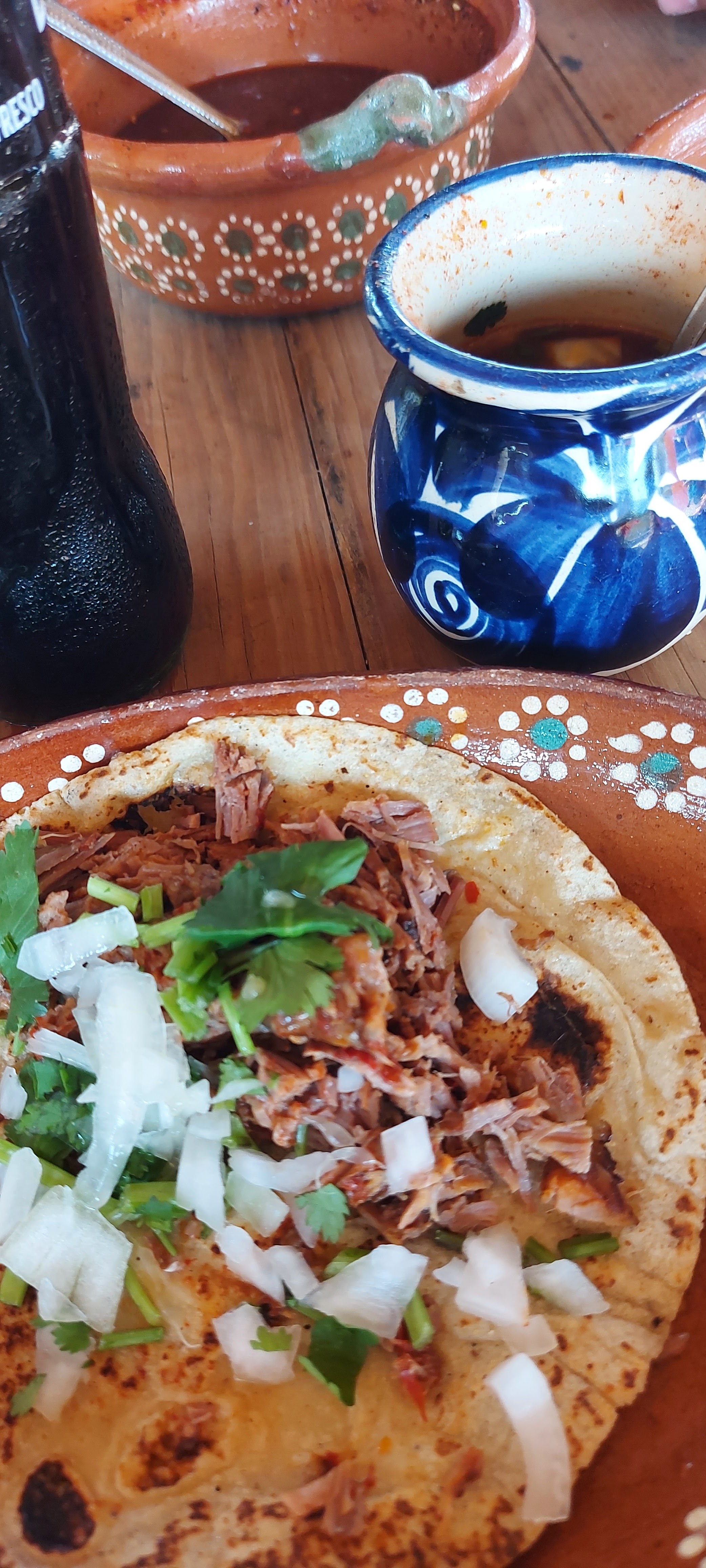 Restaurante Campestre el Borrego image 3