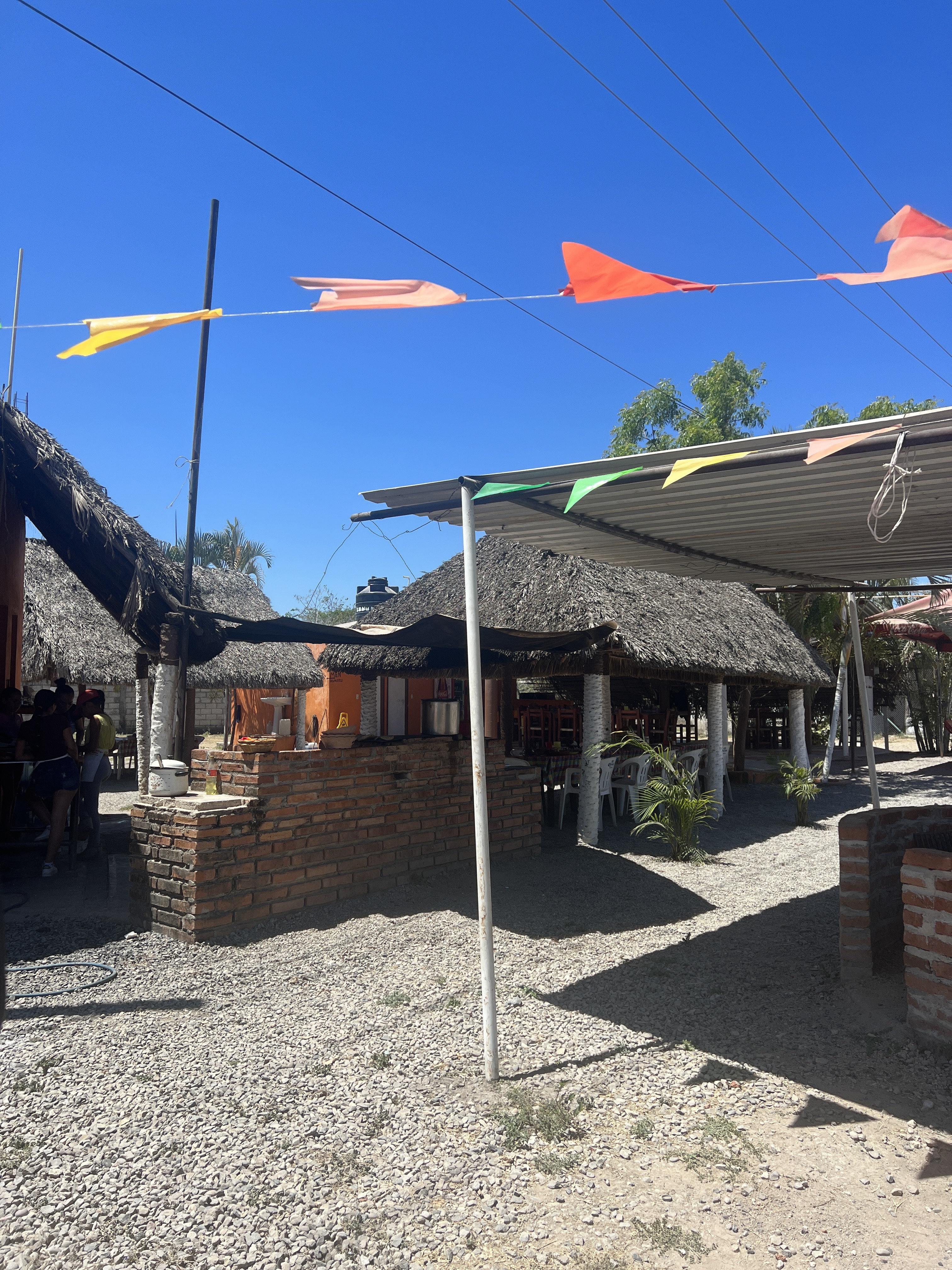 Restaurante Campestre el Borrego image 4