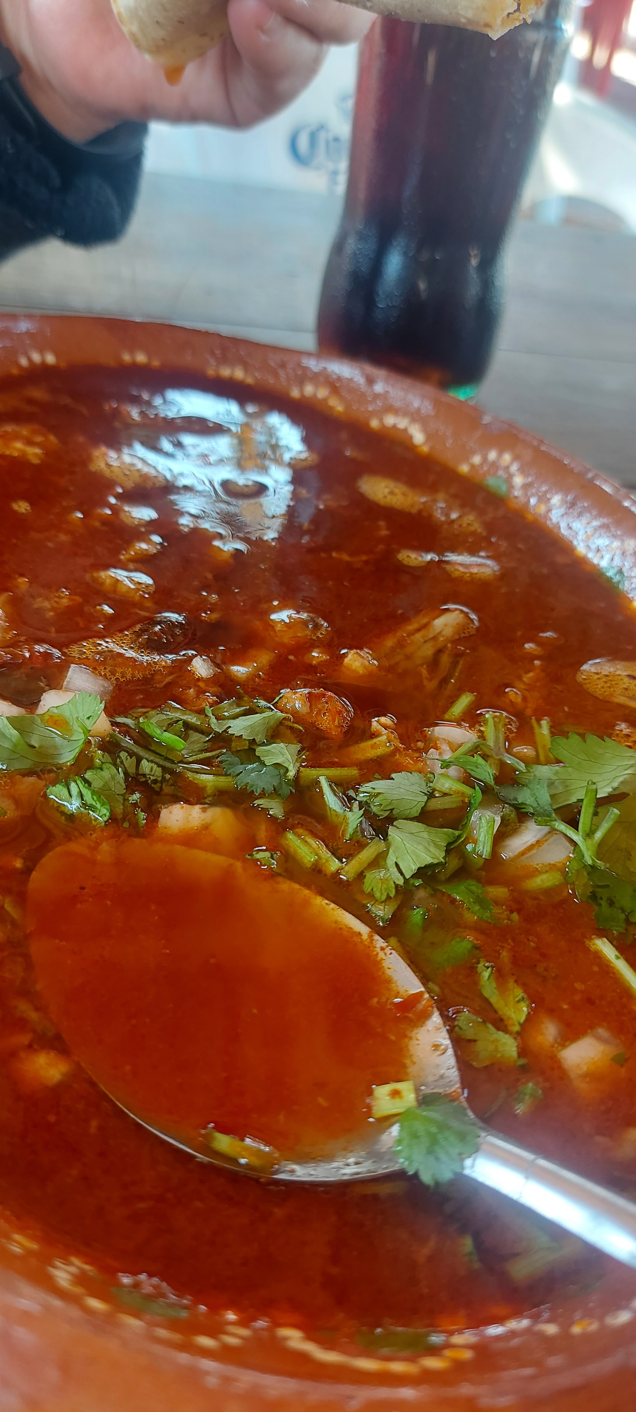 Restaurante Campestre el Borrego image 6