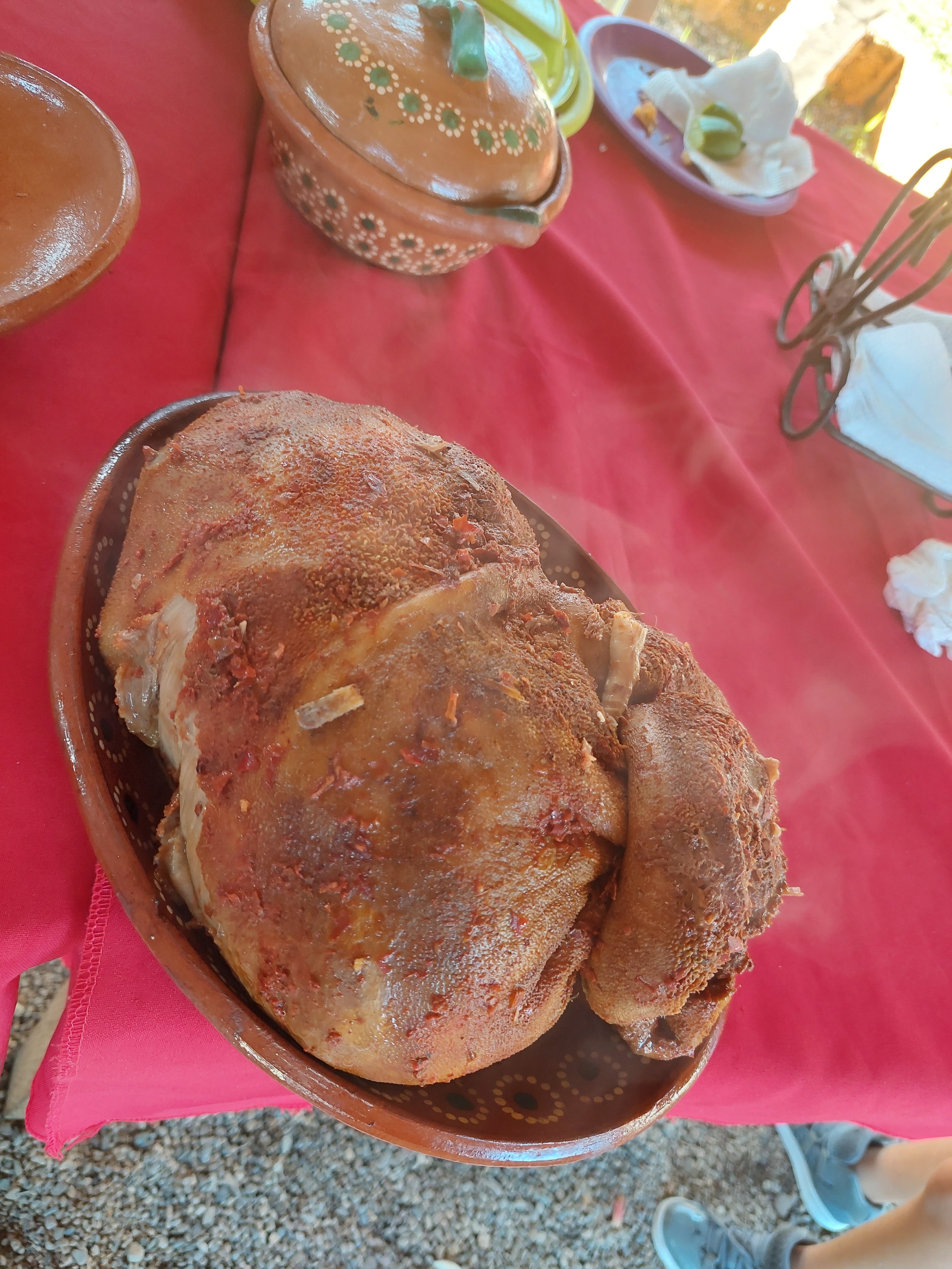 Restaurante Campestre el Borrego image 7