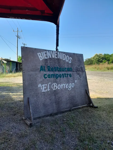 Restaurante Campestre el Borrego image 8