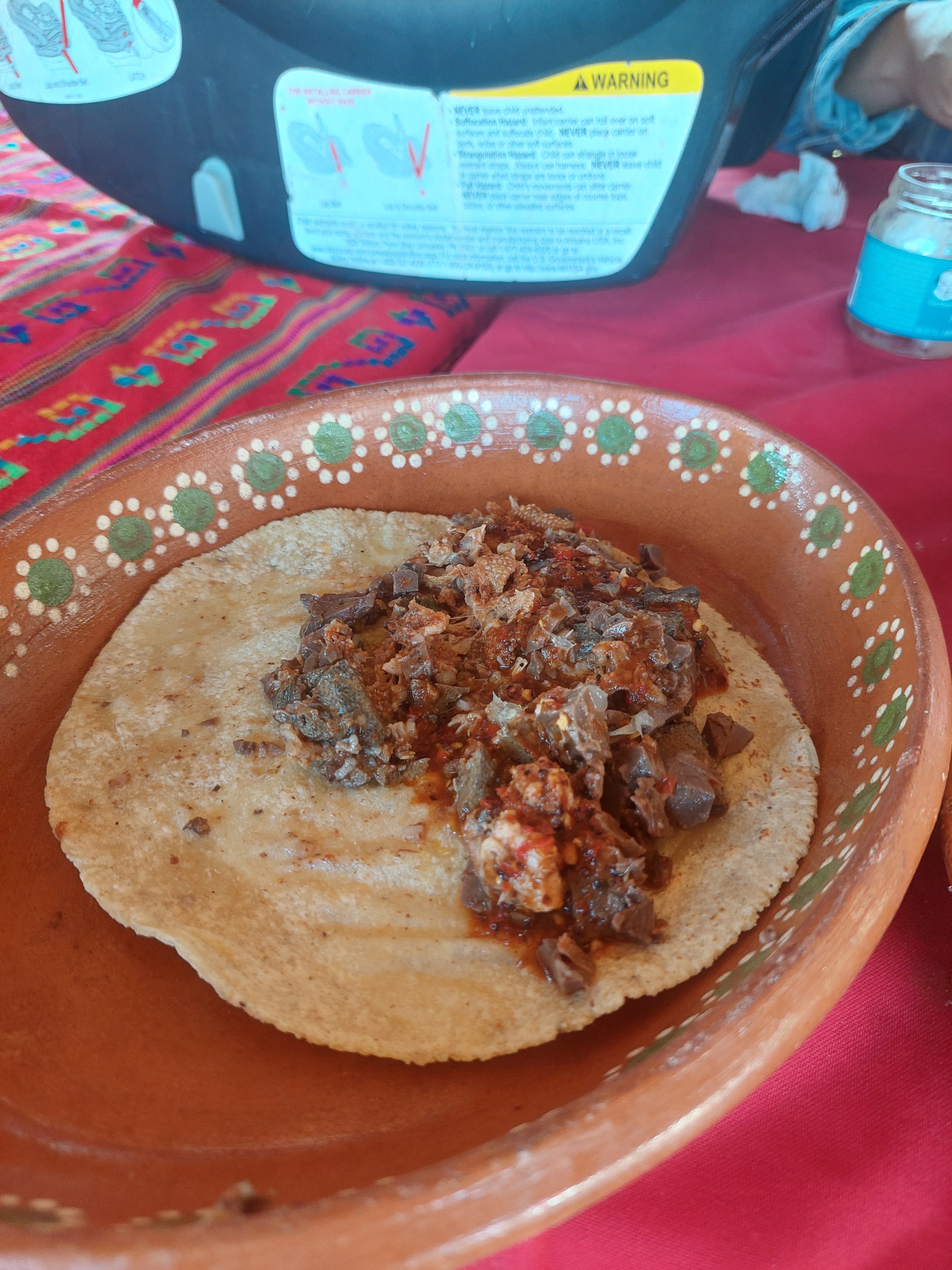 Restaurante Campestre el Borrego image 9