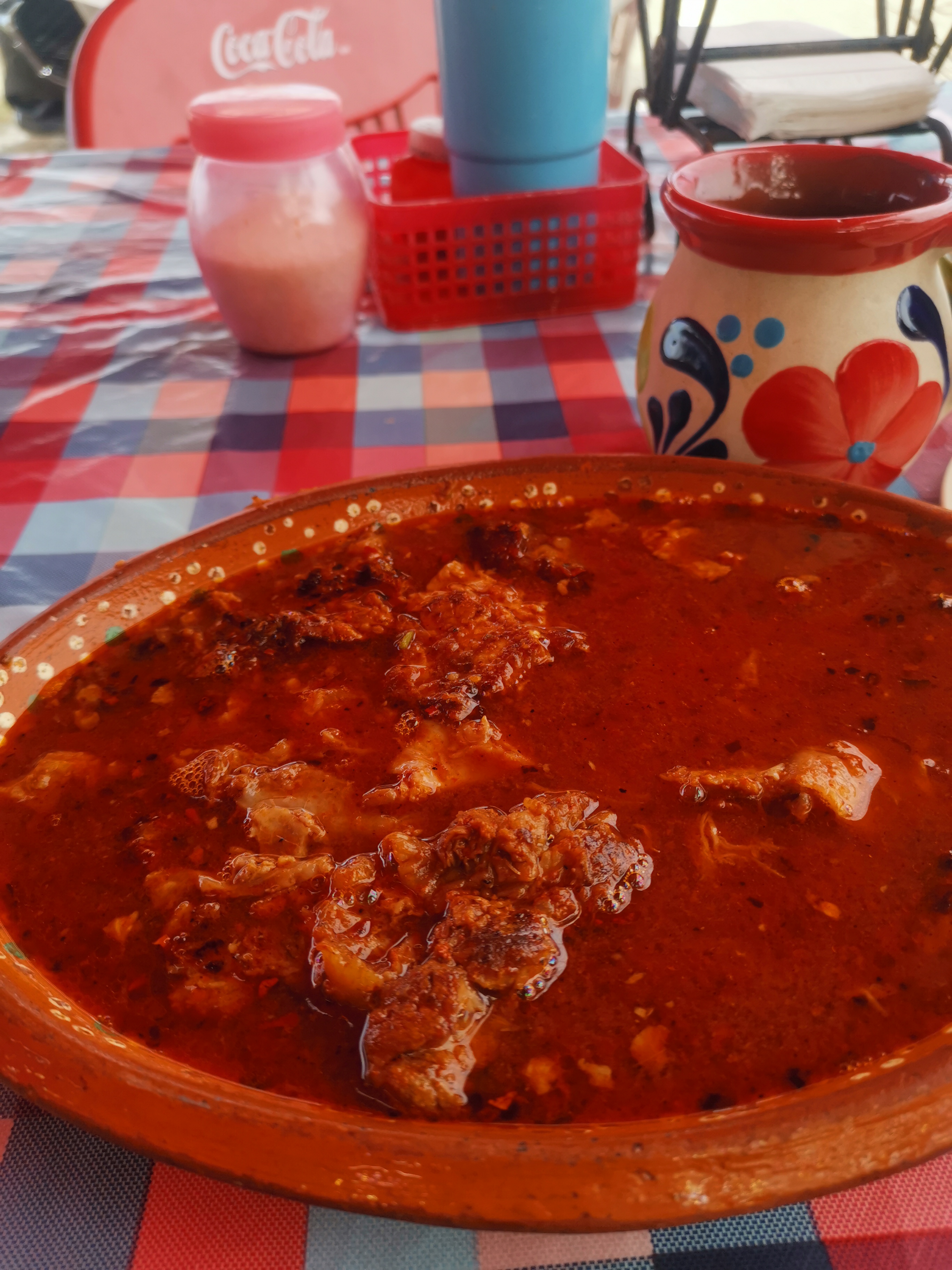 Restaurante Campestre el Borrego image 10