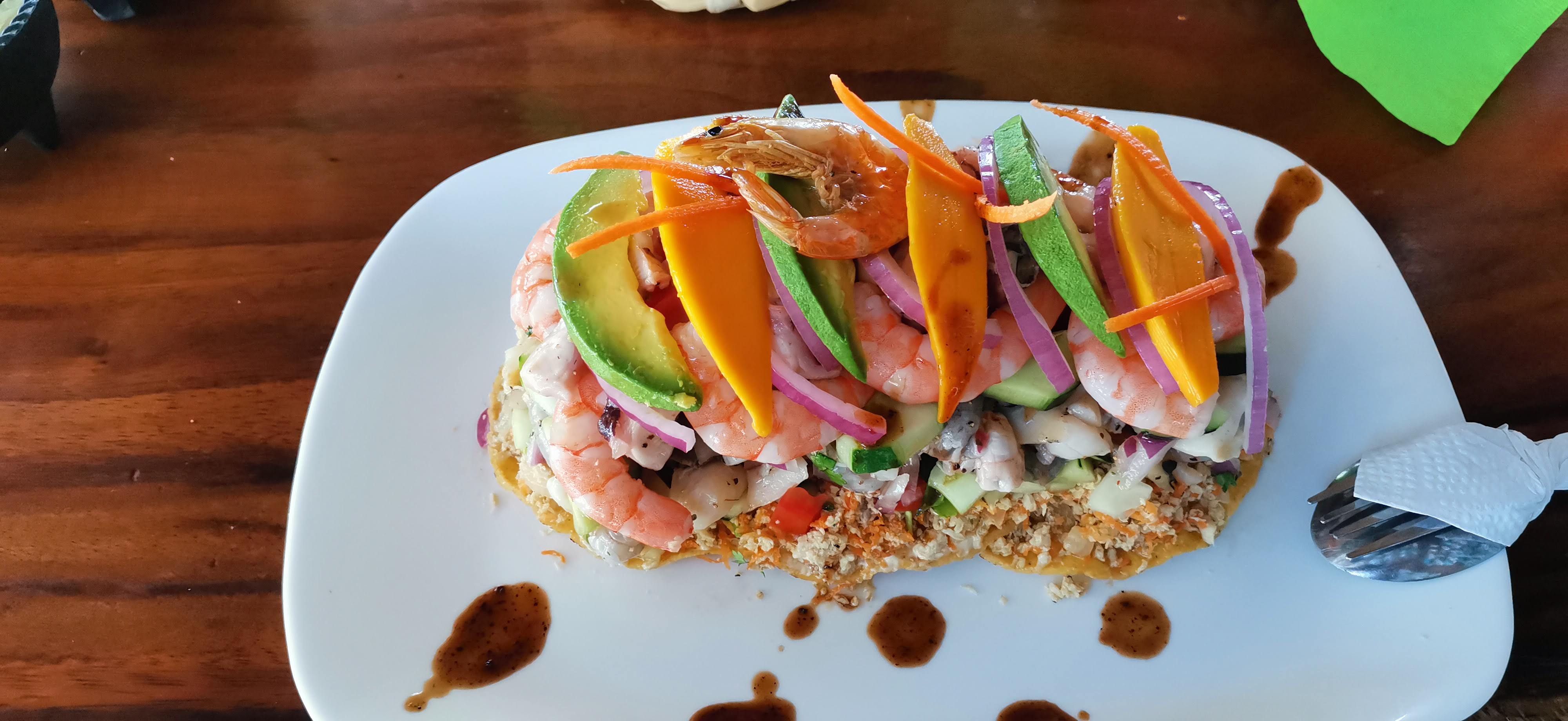 EL ARRECIFE DE ADILENE image 2