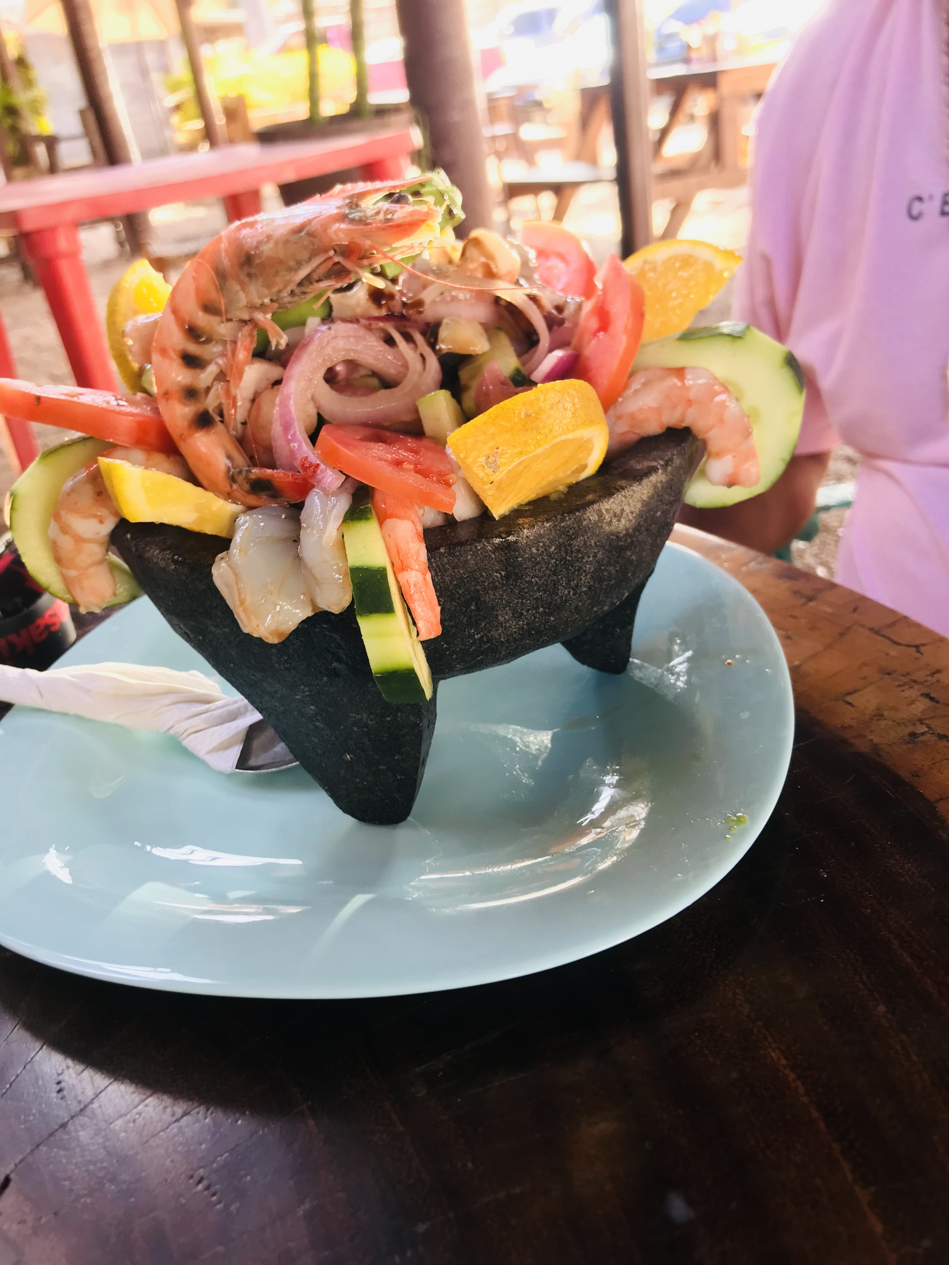 EL ARRECIFE DE ADILENE image 3