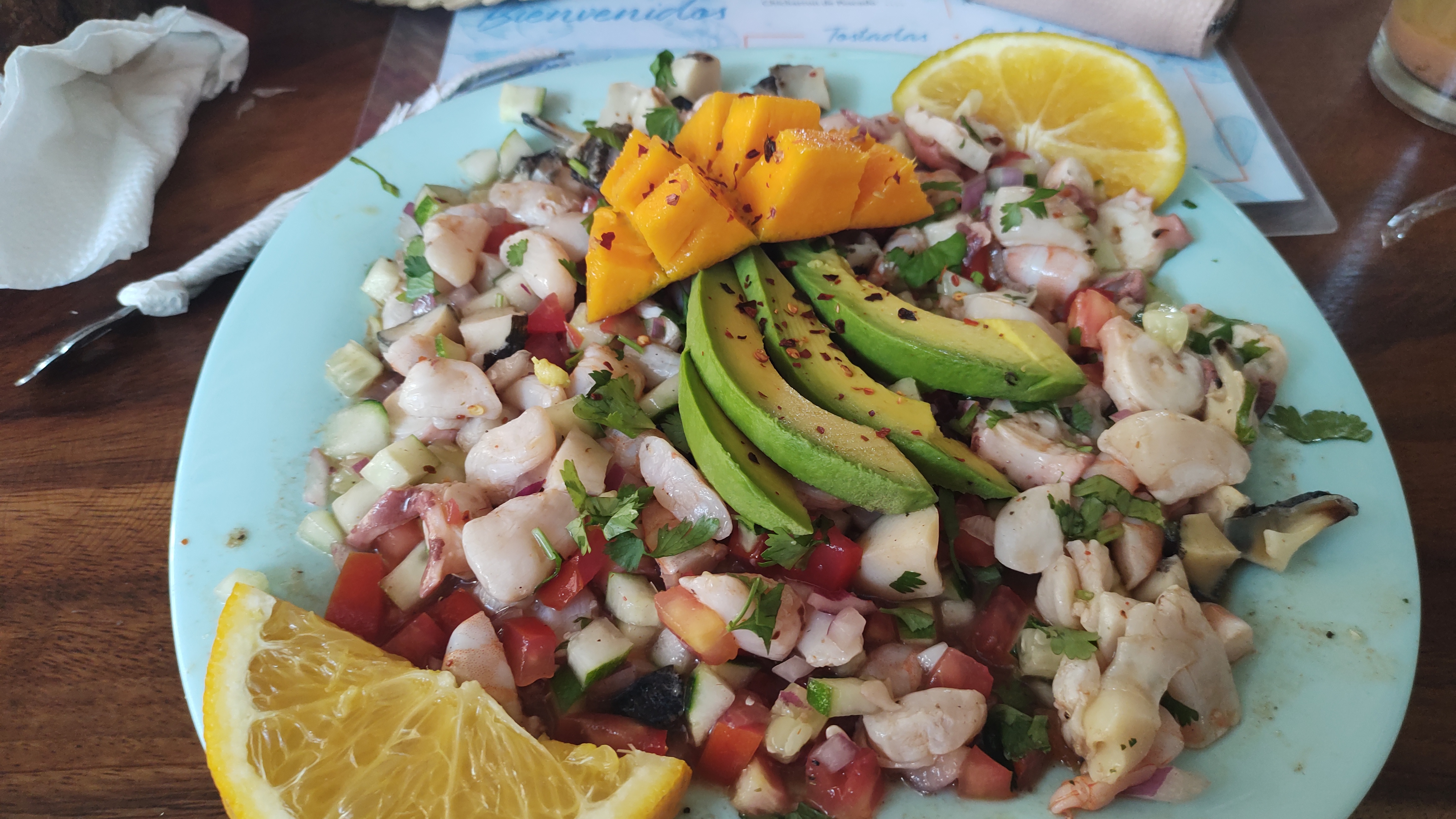 EL ARRECIFE DE ADILENE image 5