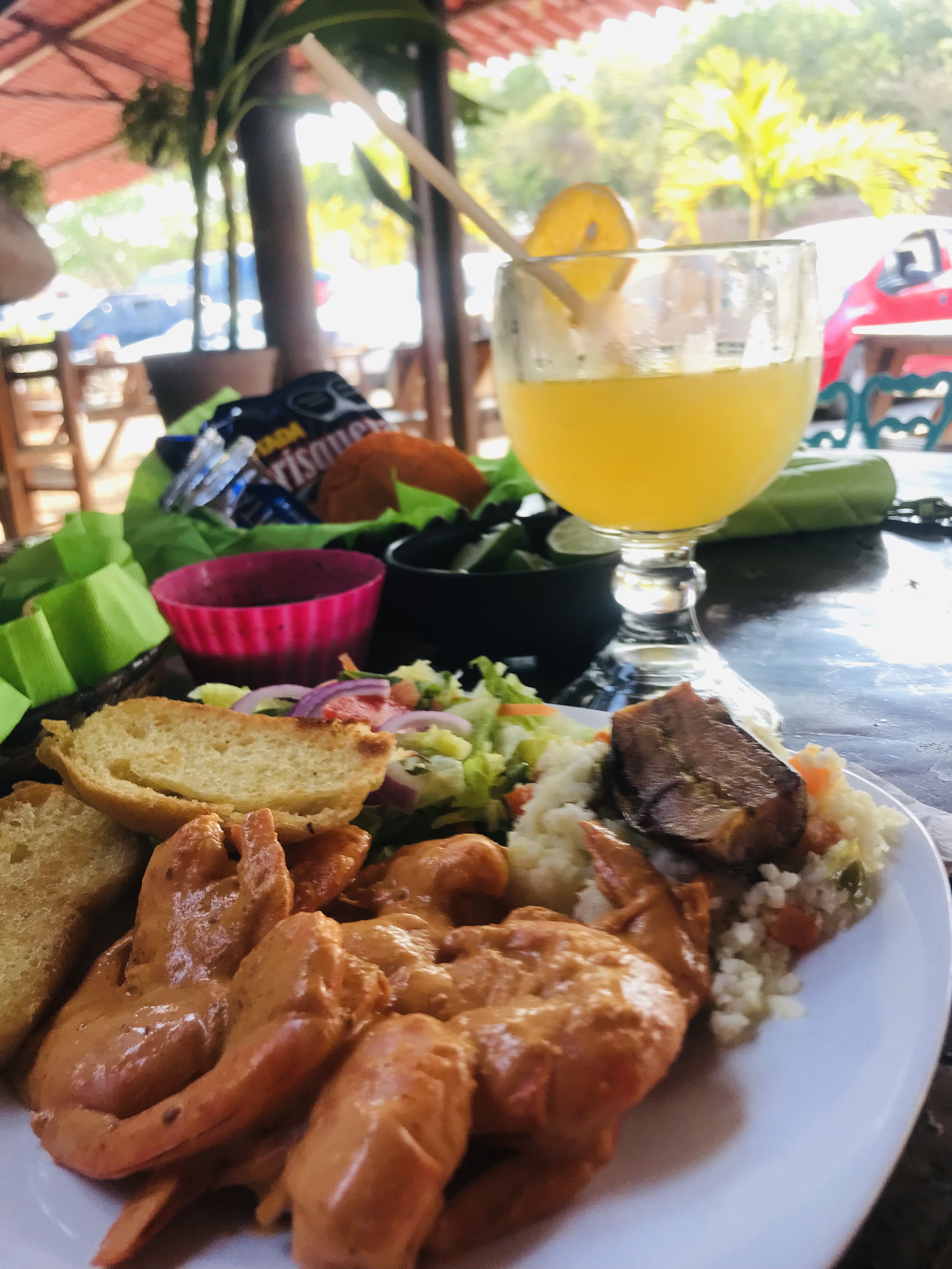 EL ARRECIFE DE ADILENE image 7