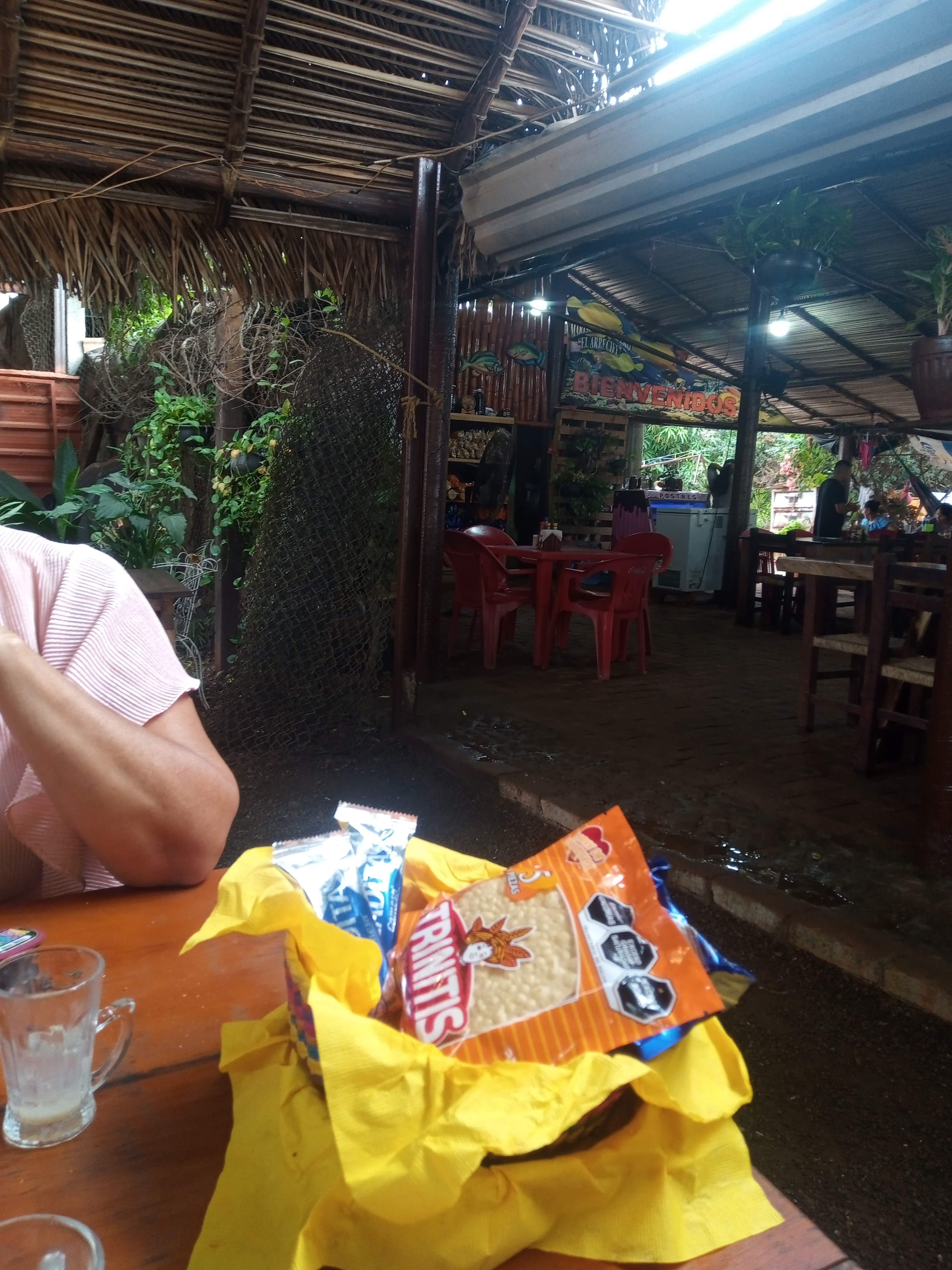 EL ARRECIFE DE ADILENE image 8