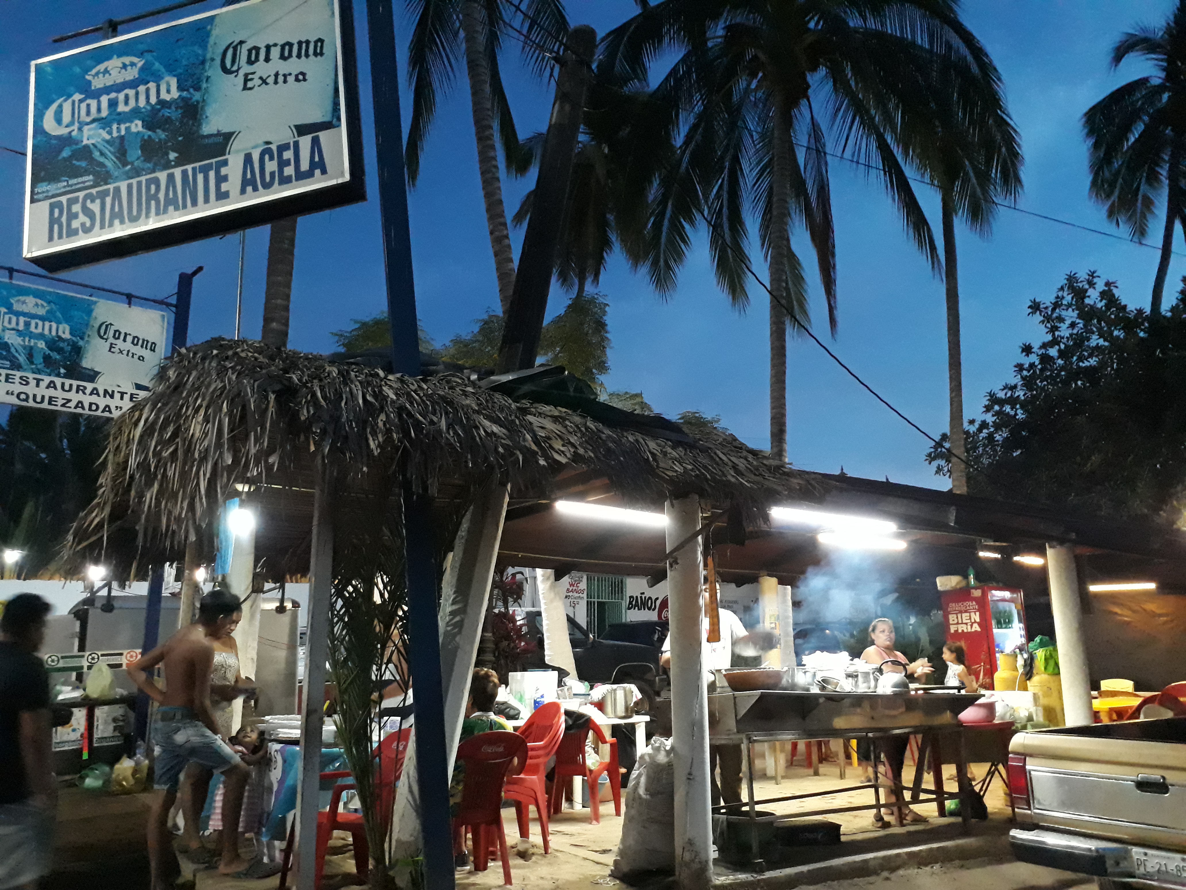 Restaurante Acela image 1