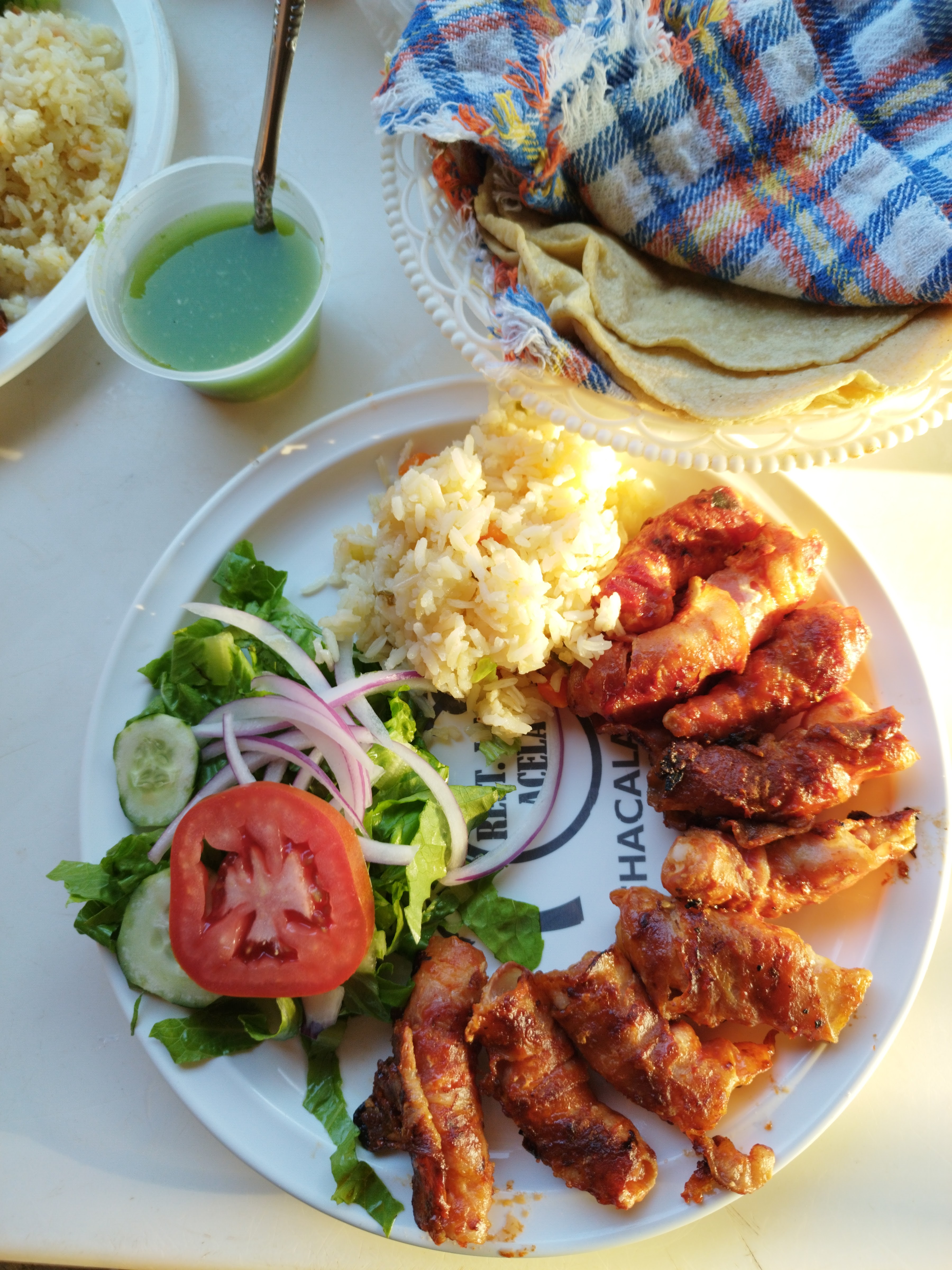 Restaurante Acela image 2