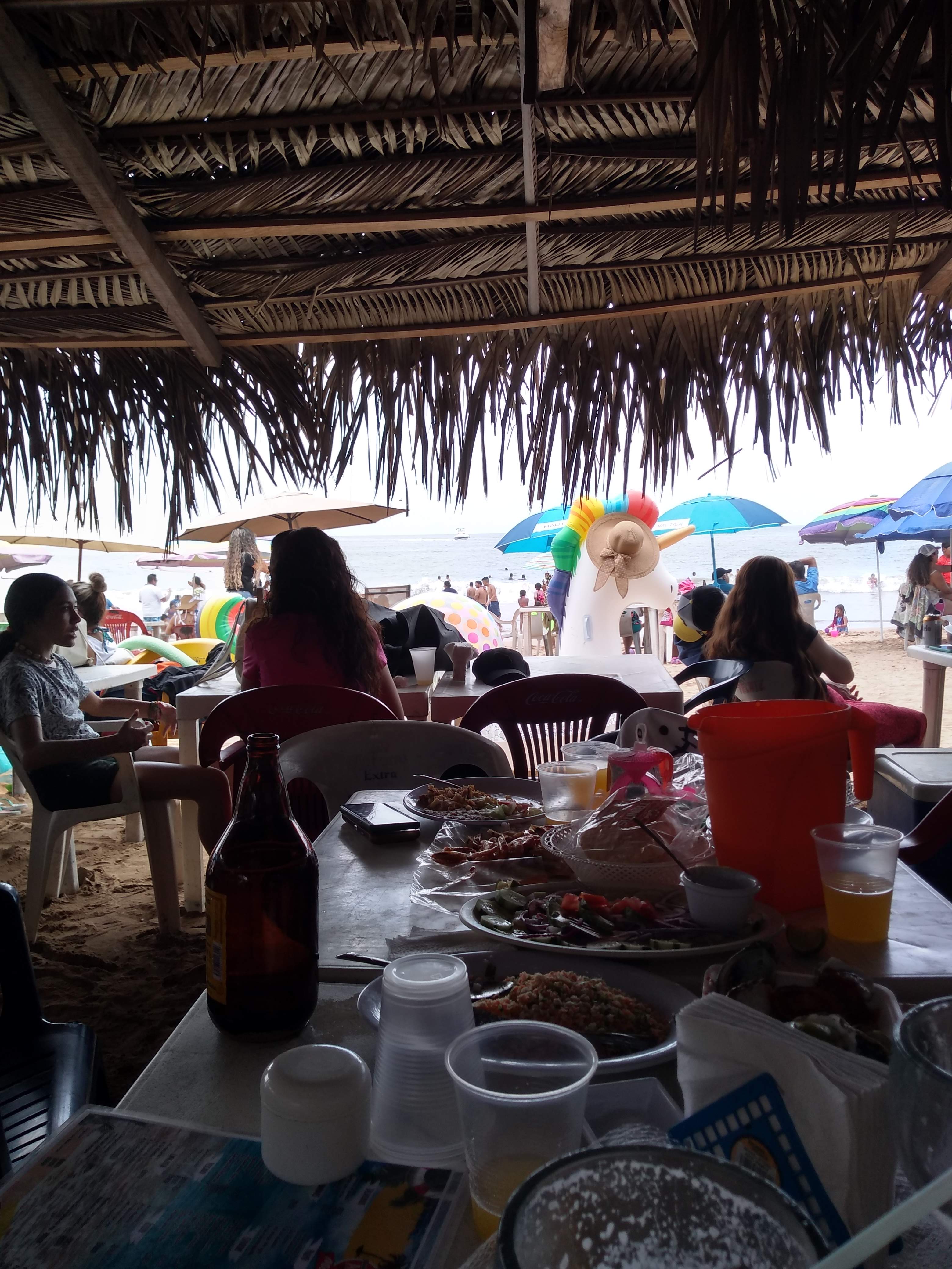 Restaurante Acela image 6