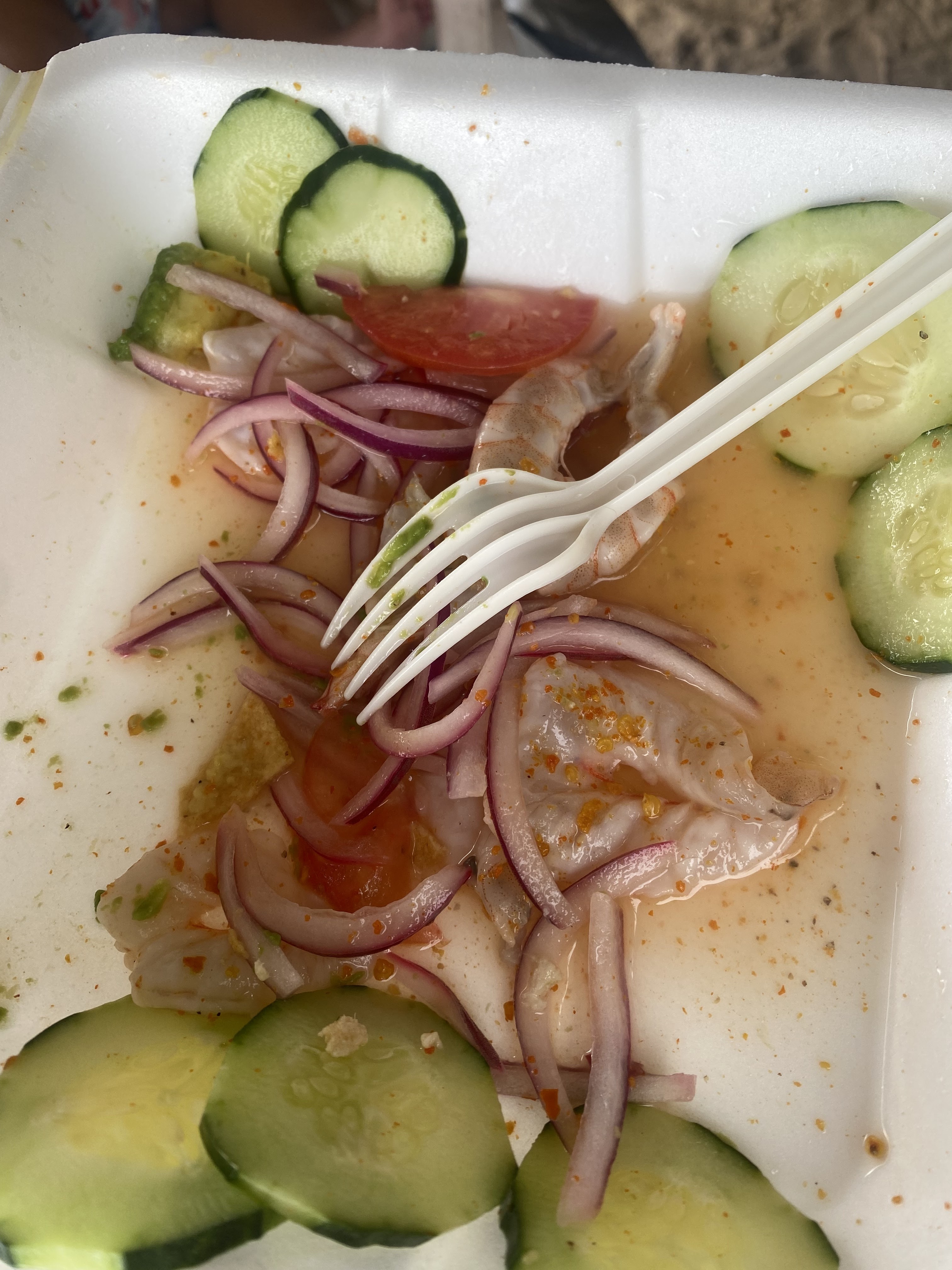 Restaurante Acela image 7