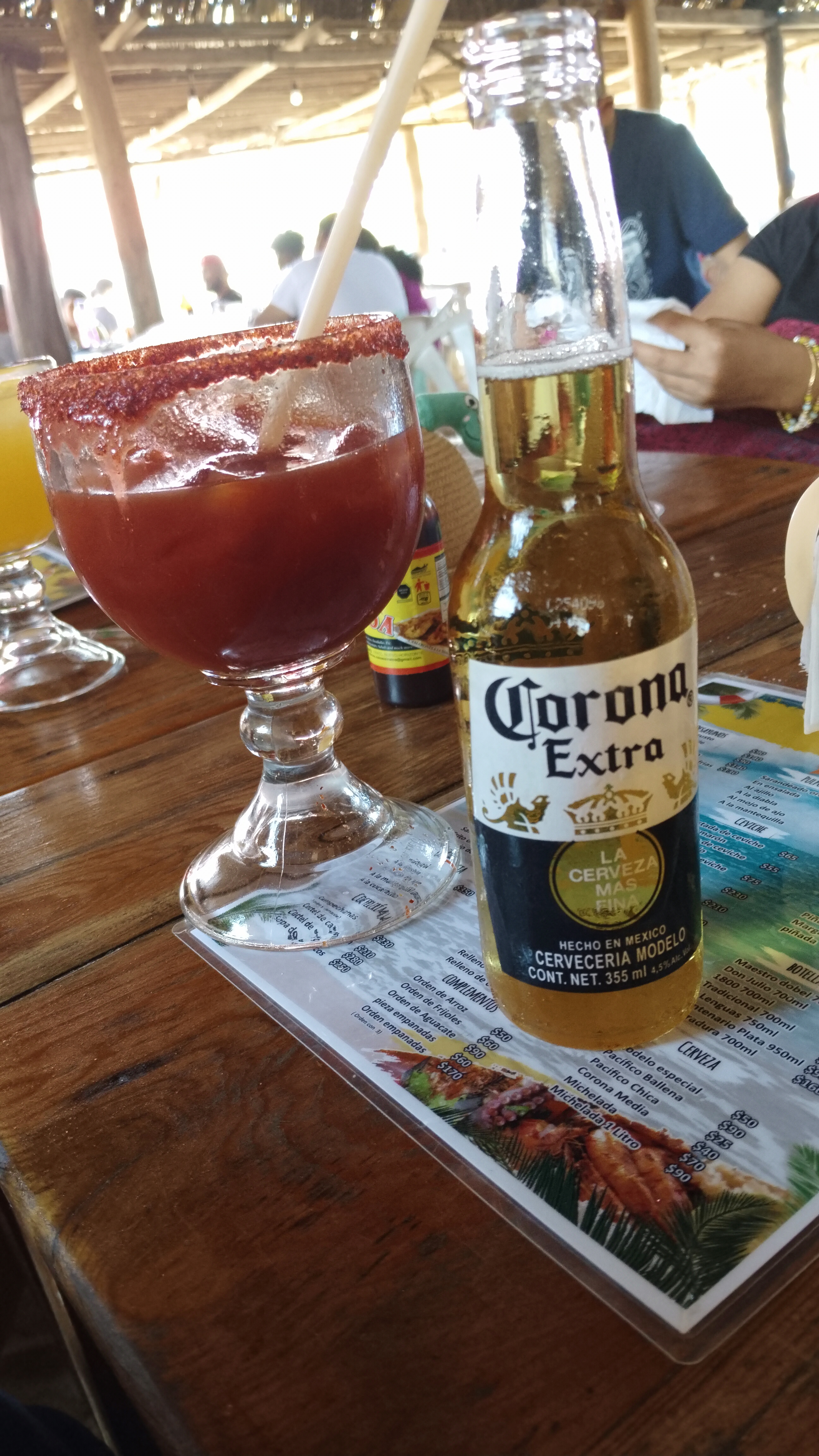 Restaurante Acela image 8