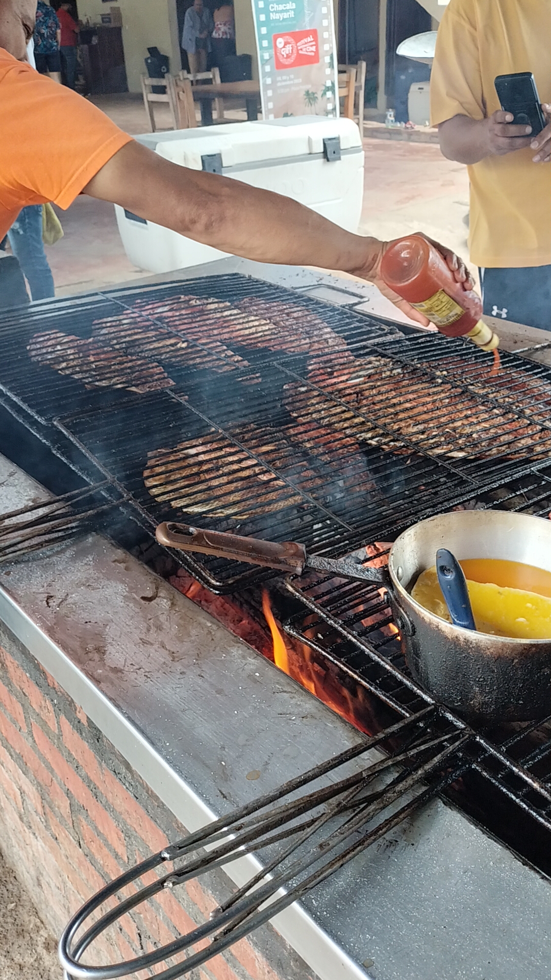 Restaurante Acela image 9