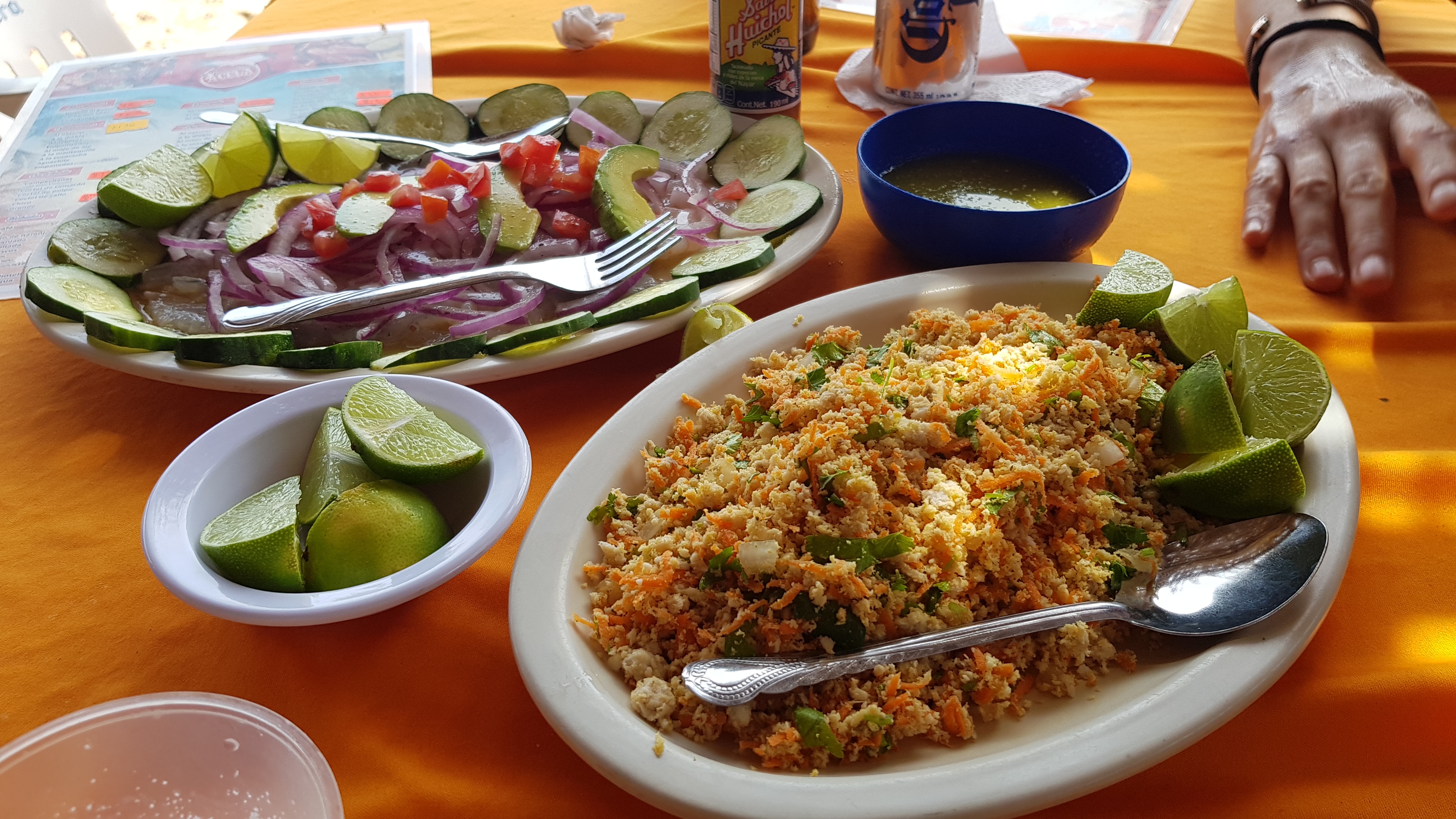 Restaurante Quezada image 2