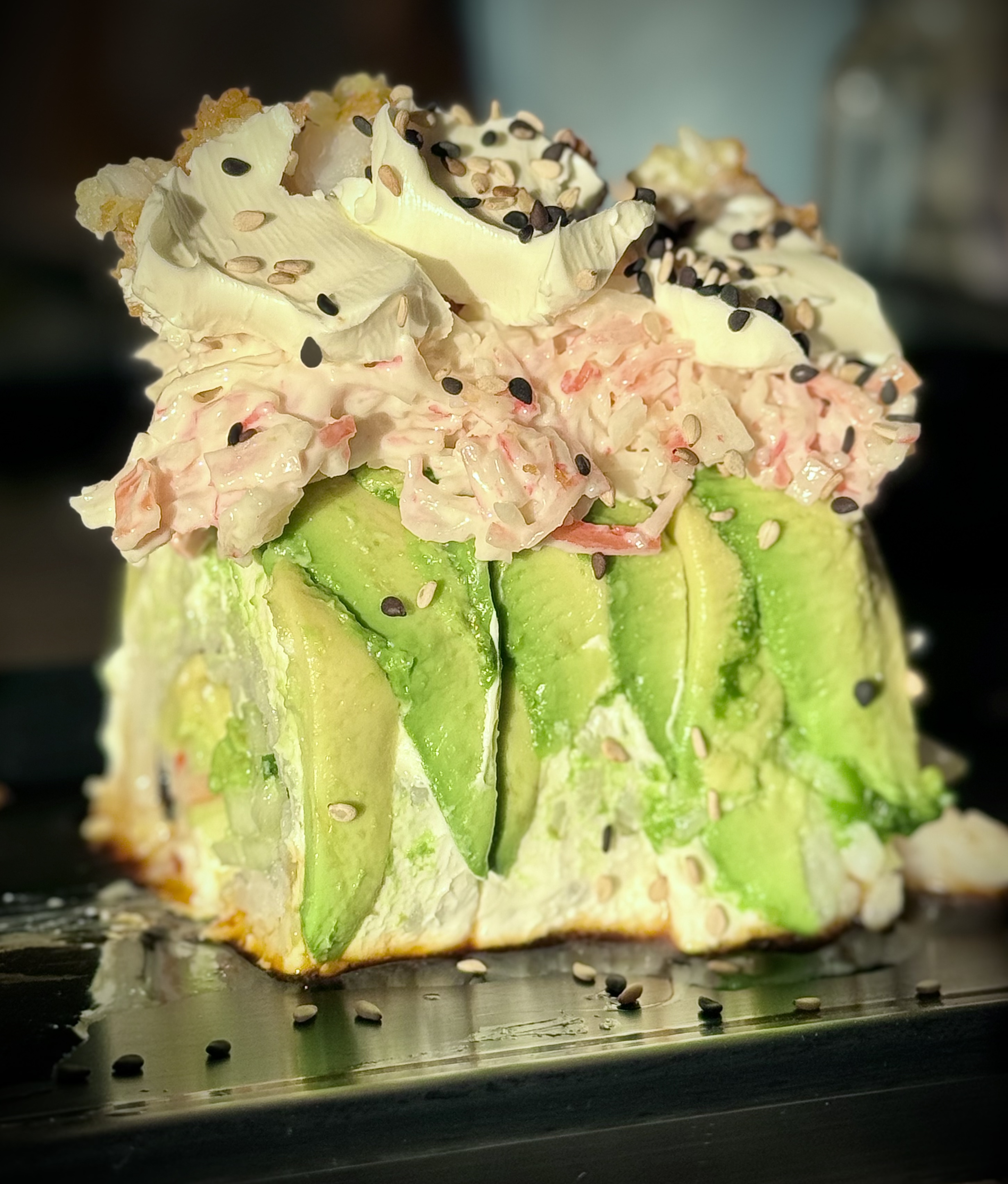 Hana sushi las varas image 3