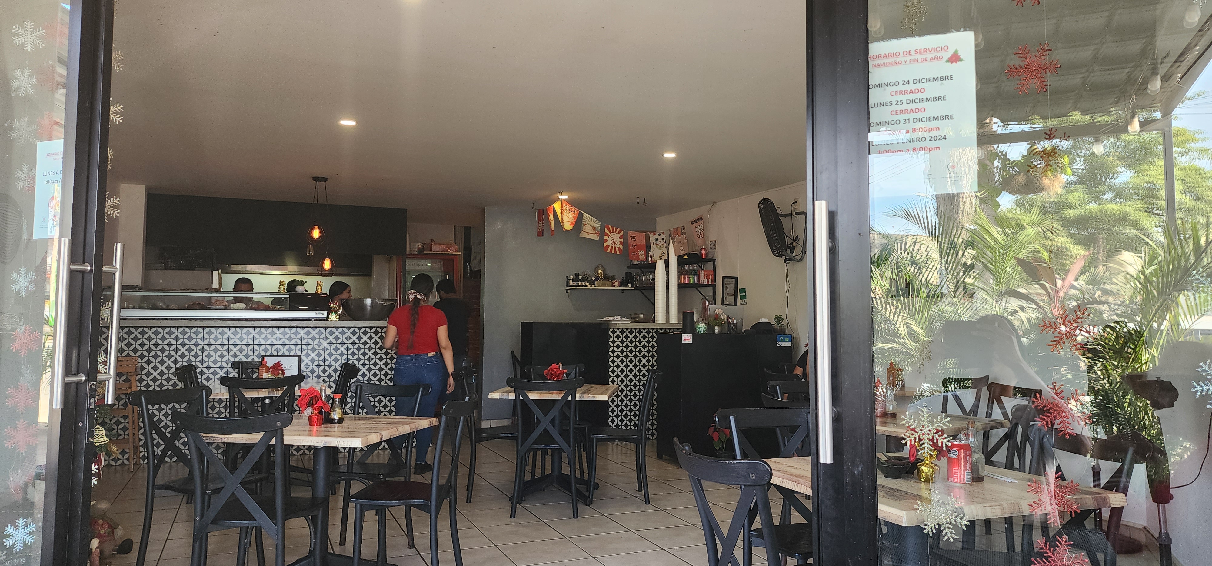 Hana sushi las varas image 4