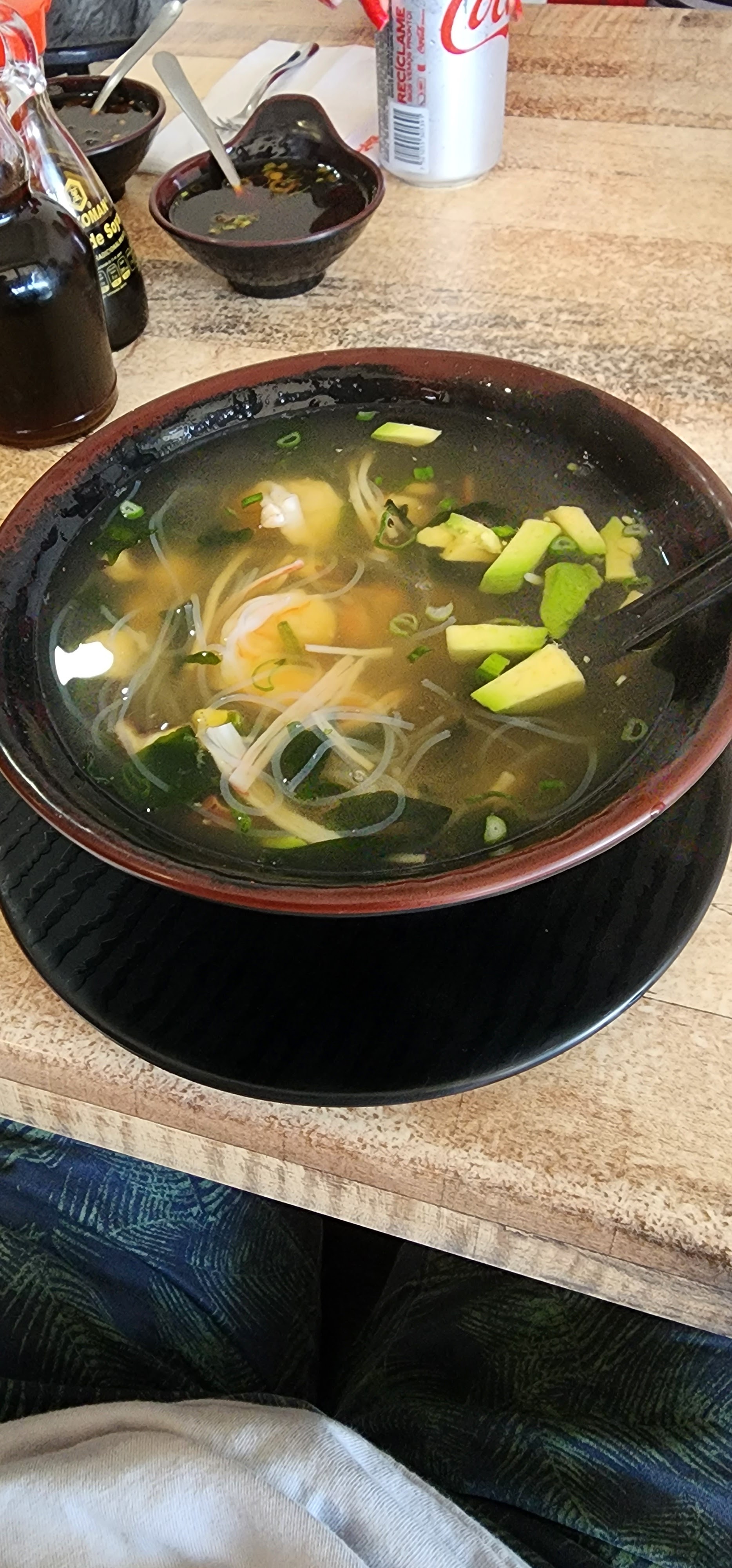 Hana sushi las varas image 5