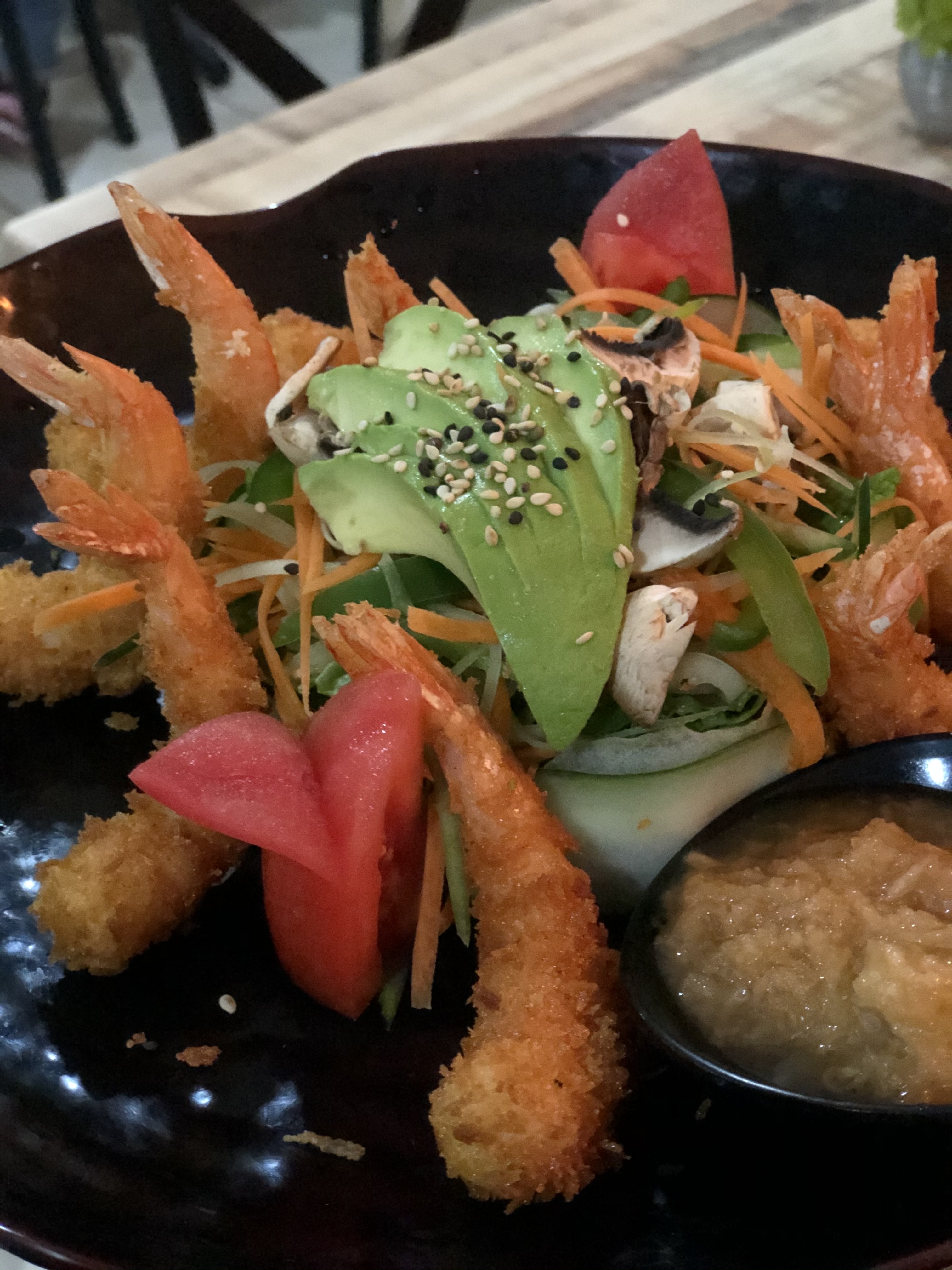 Hana sushi las varas image 10