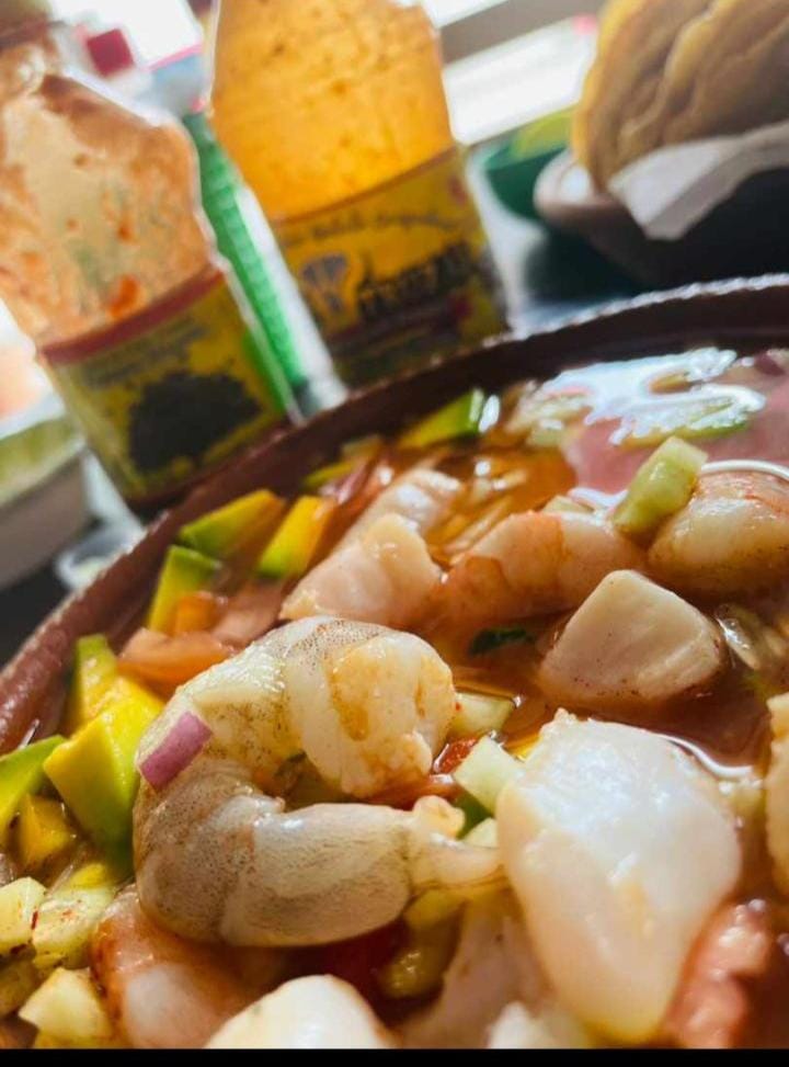 Tostimariscos Flores image 2