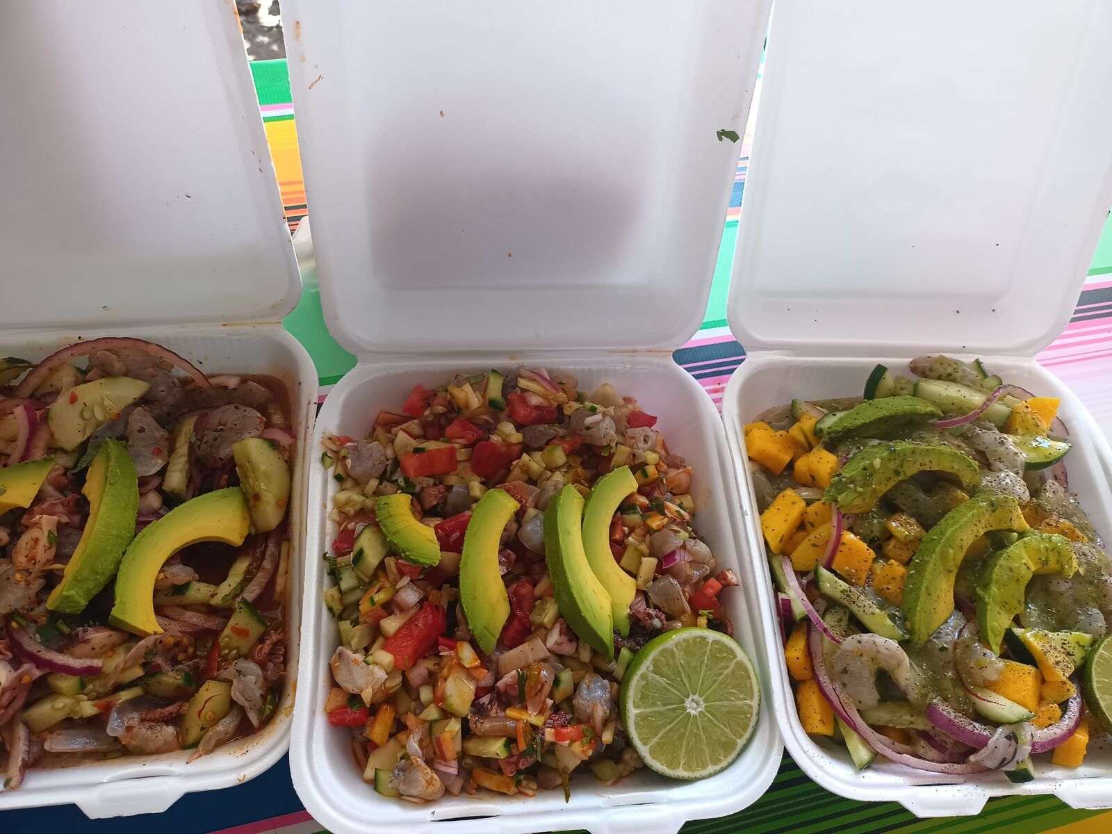 Tostimariscos Flores image 4