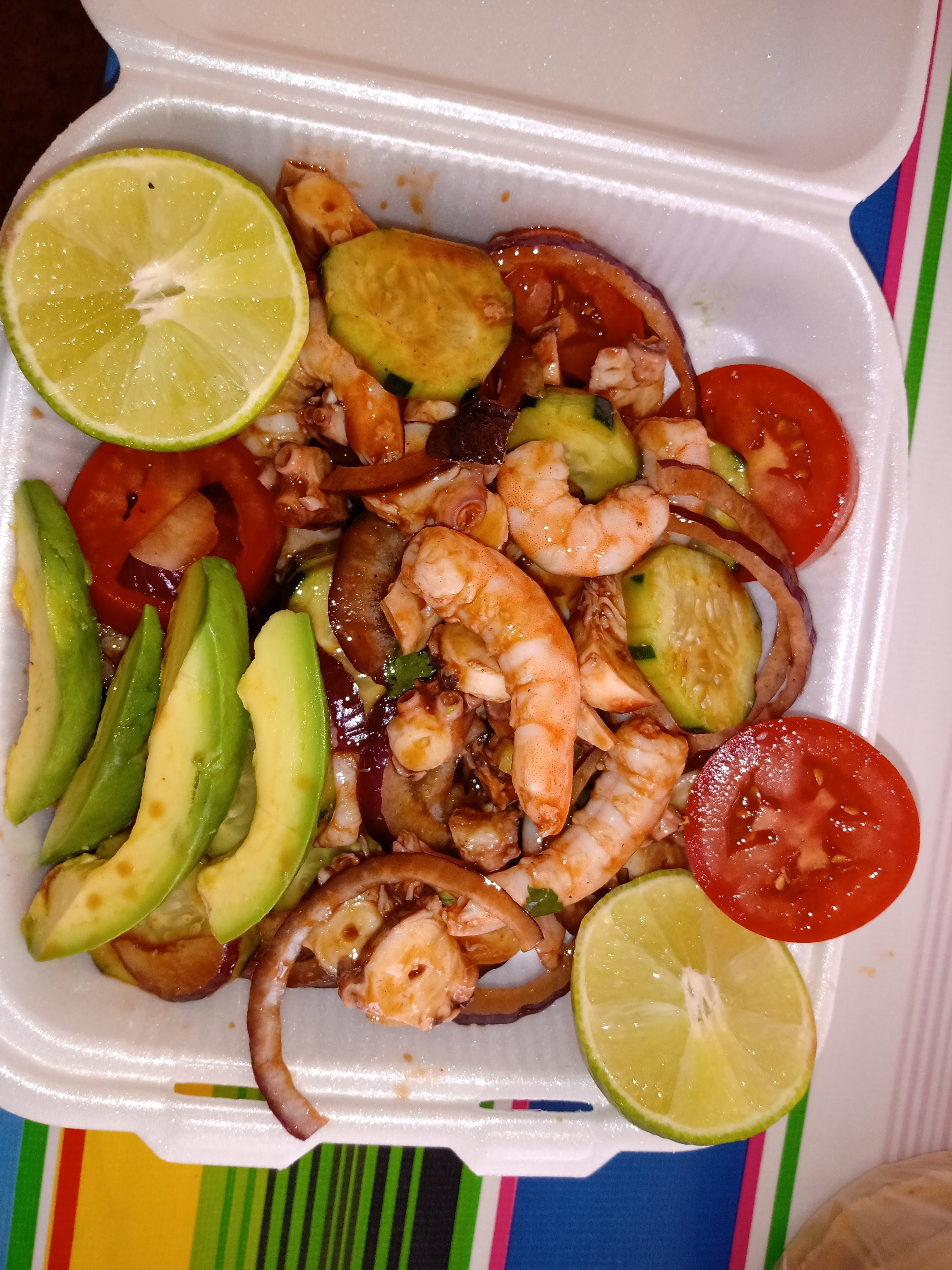 Tostimariscos Flores image 8