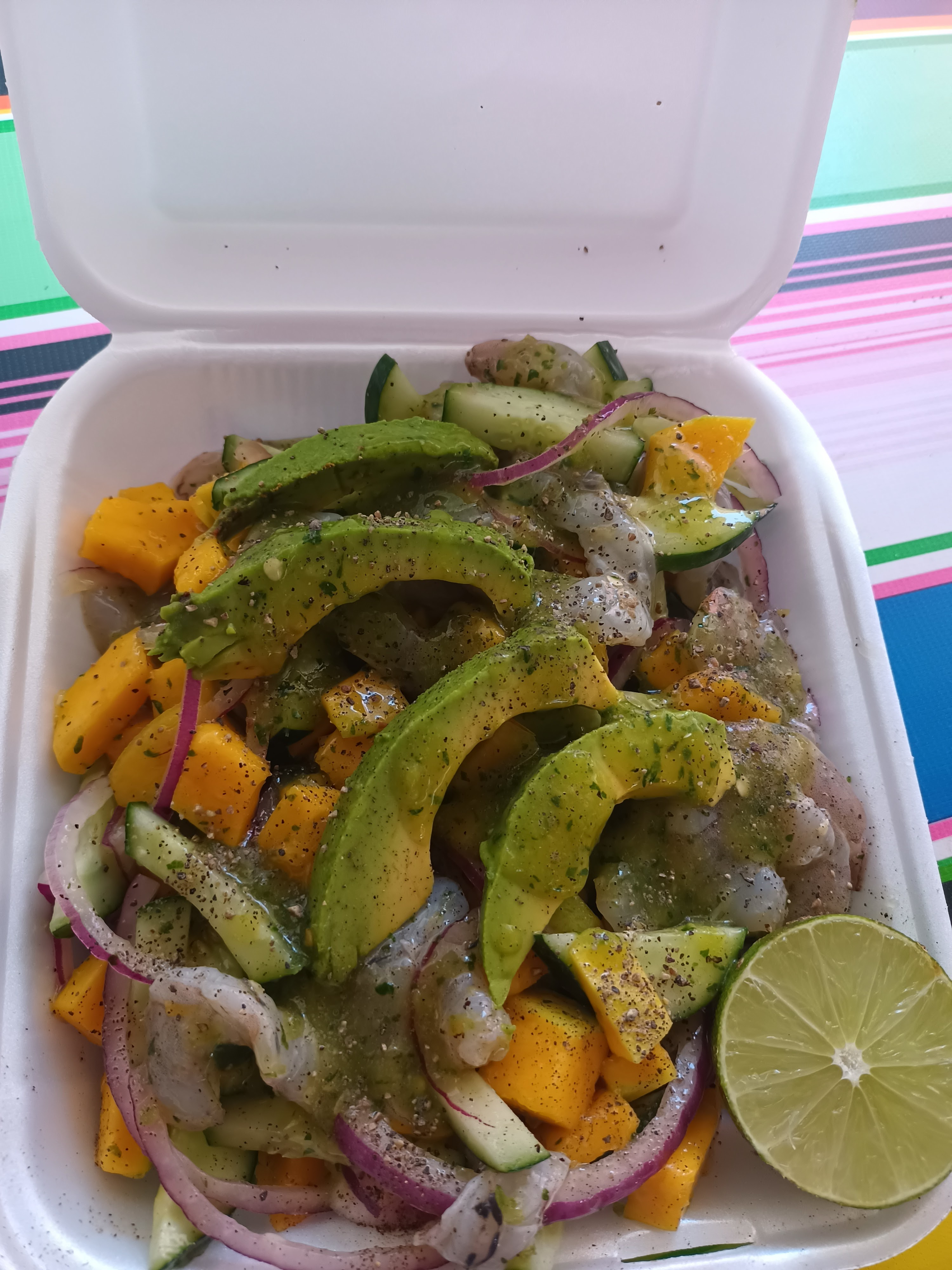 Tostimariscos Flores image 10