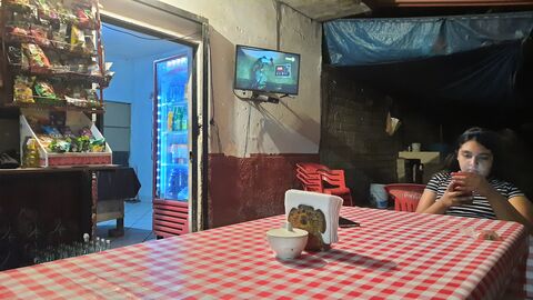 Tere's Restaurant image 1