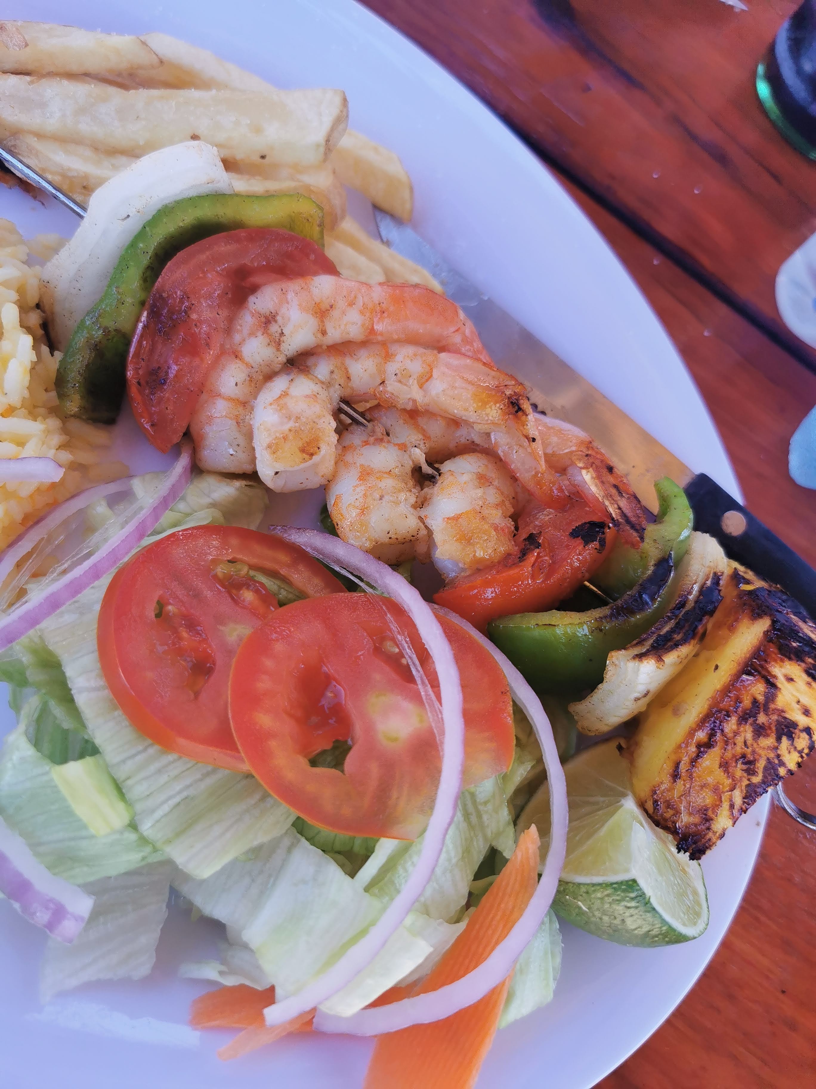 Victor's Beach Bar ( La Castilla ) image 2