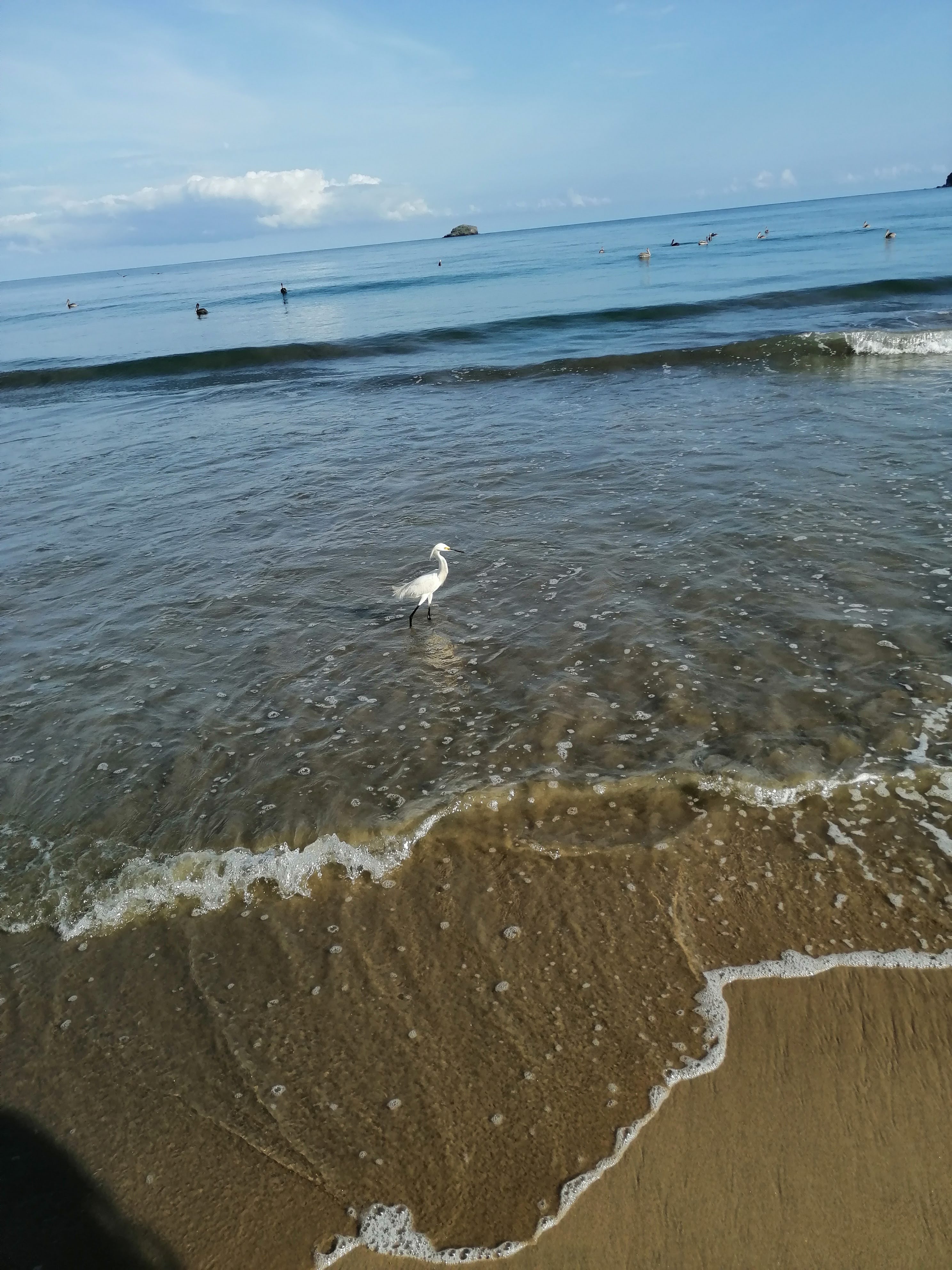 Victor's Beach Bar ( La Castilla ) image 10