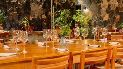 Restaurant Yesi & Grill image 1